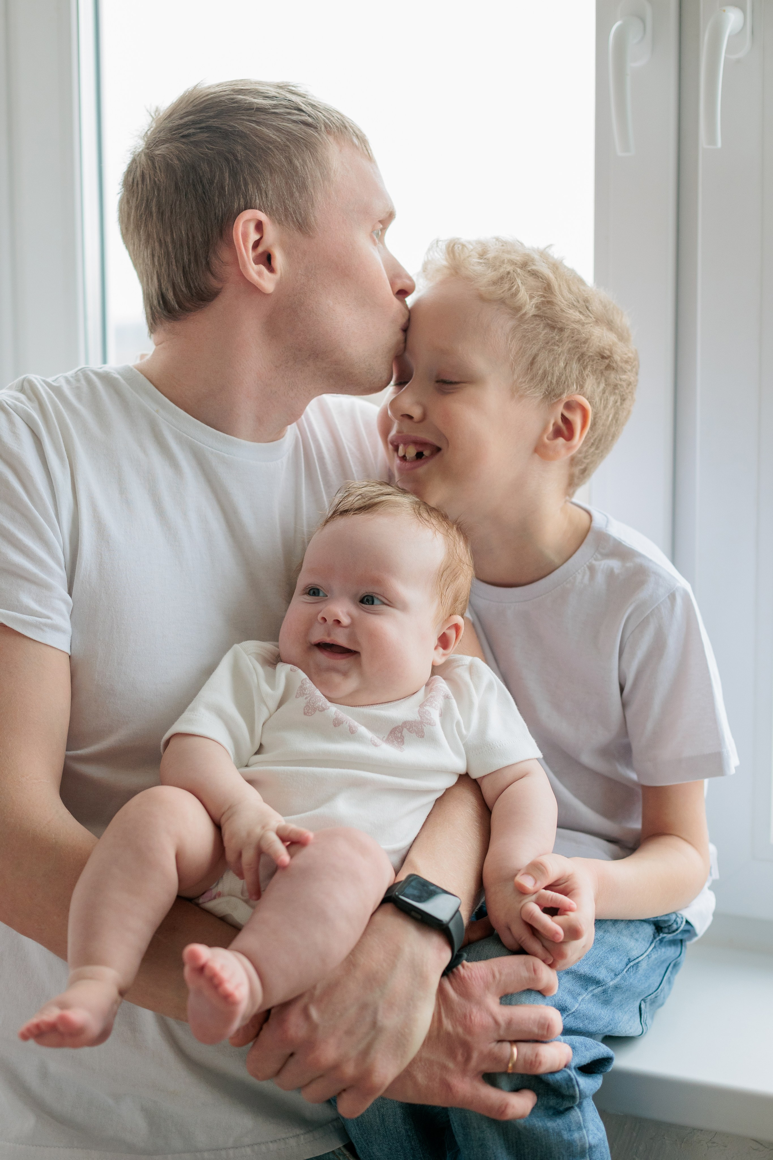 Семейная фотосъемка в Екатеринбурге. Семейный фотограф Ульяна Вдовкина г. Екатеринбург