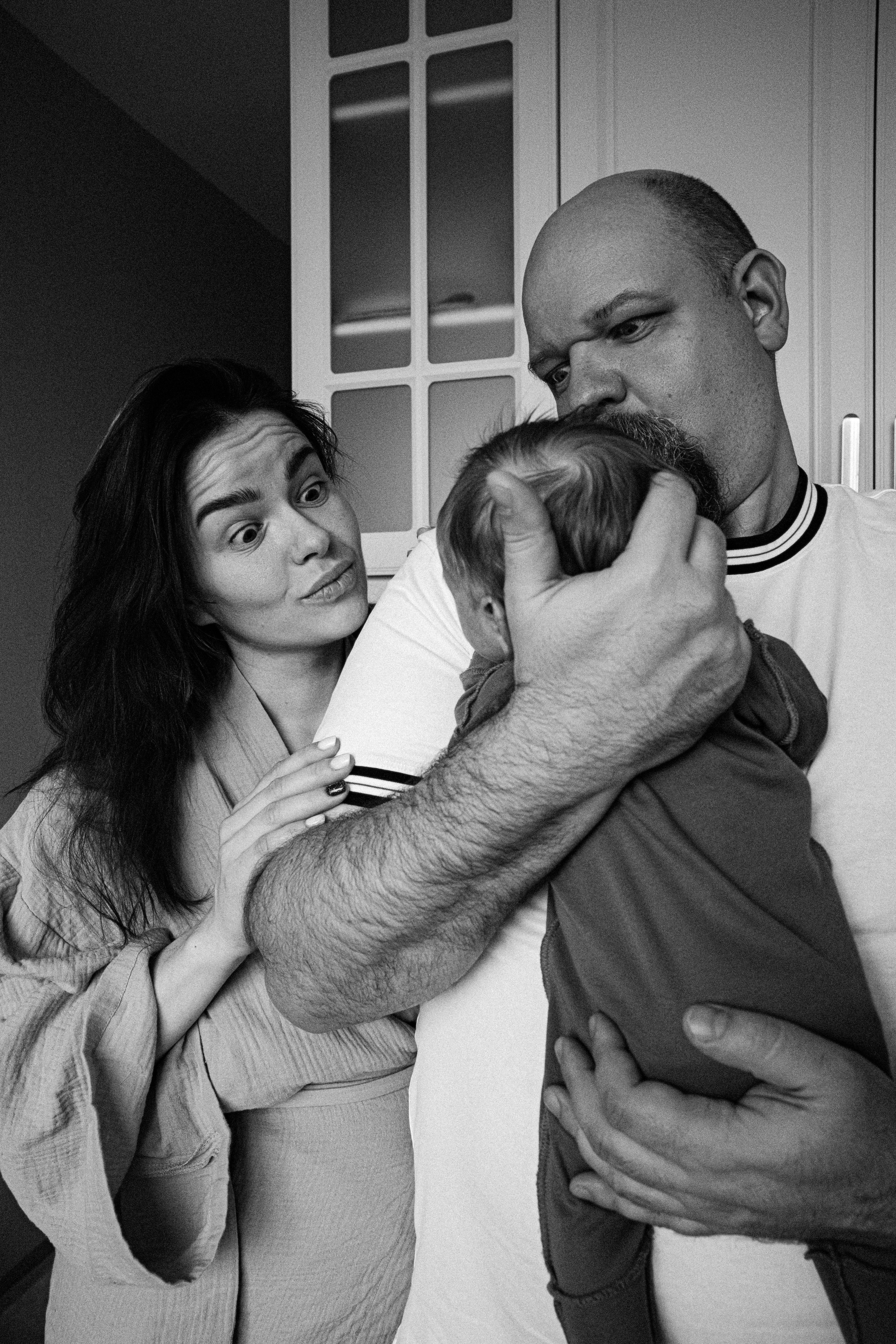 Лера. Фотограф/видеограф в Санкт-Петербурге Динара Гольдина