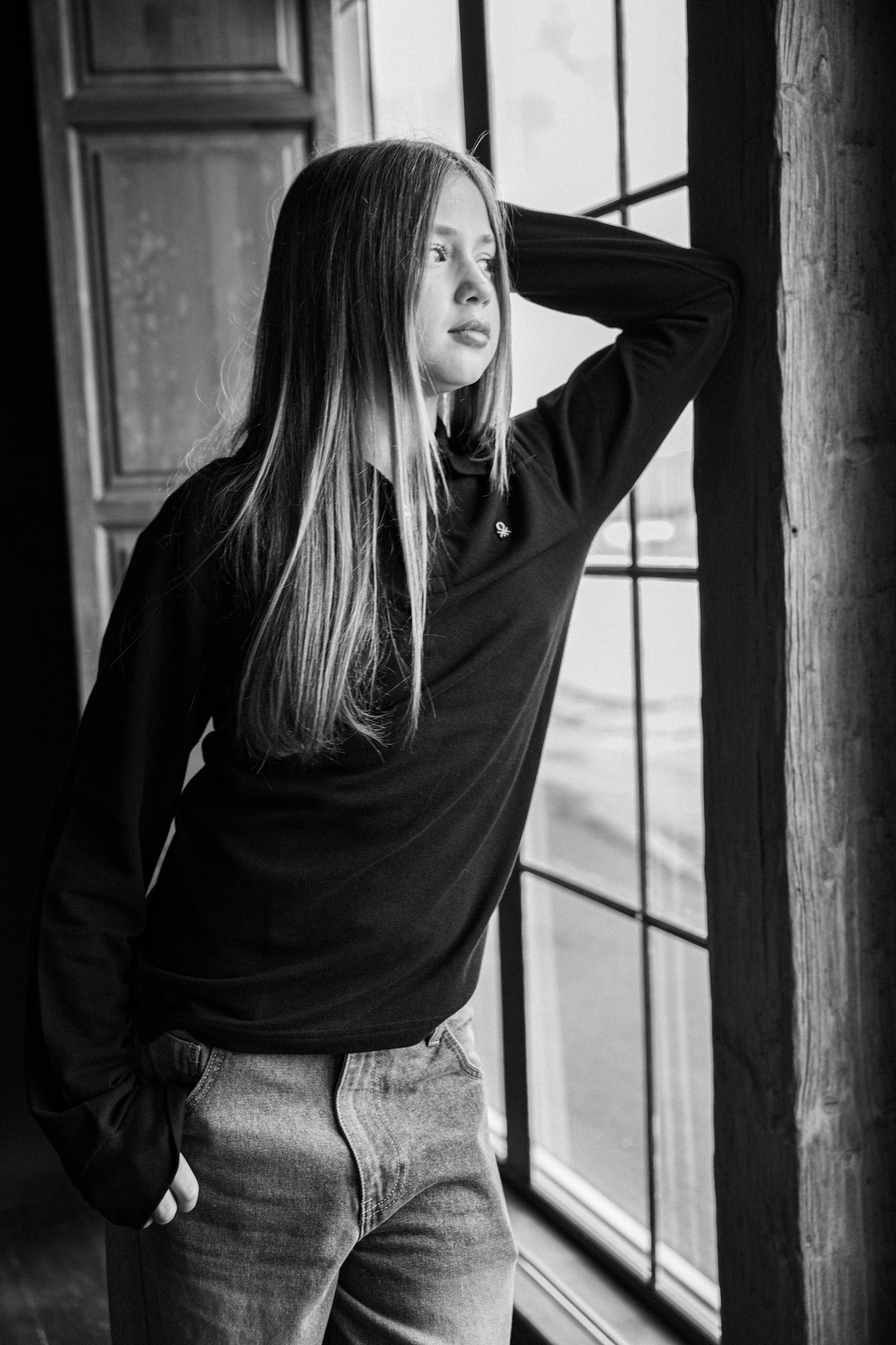 Камилла. Фотограф/видеограф в Санкт-Петербурге Динара Гольдина