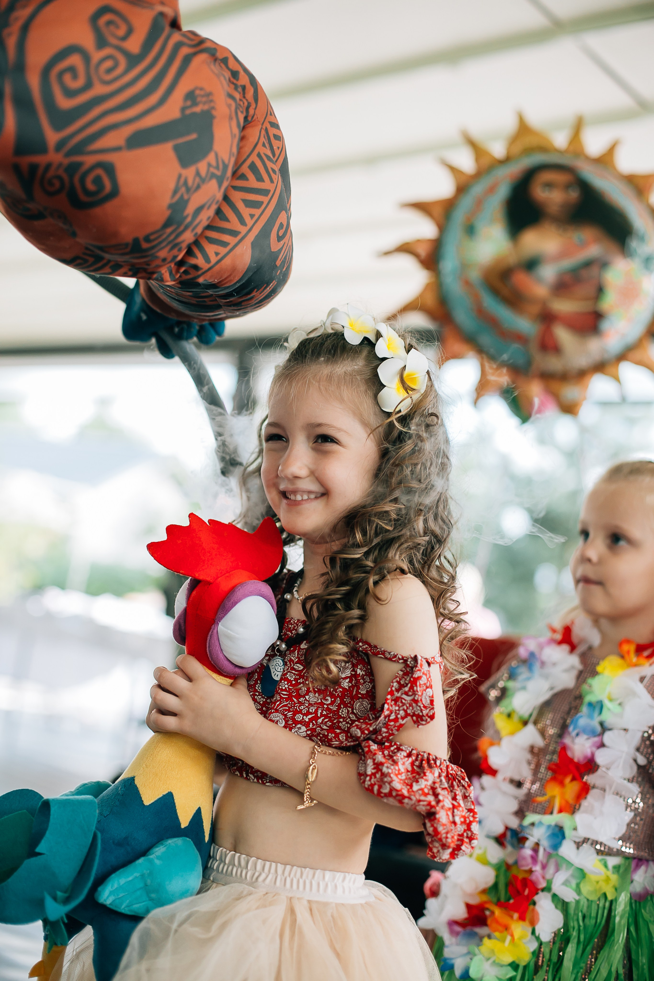 Алексе 5 лет. Главная