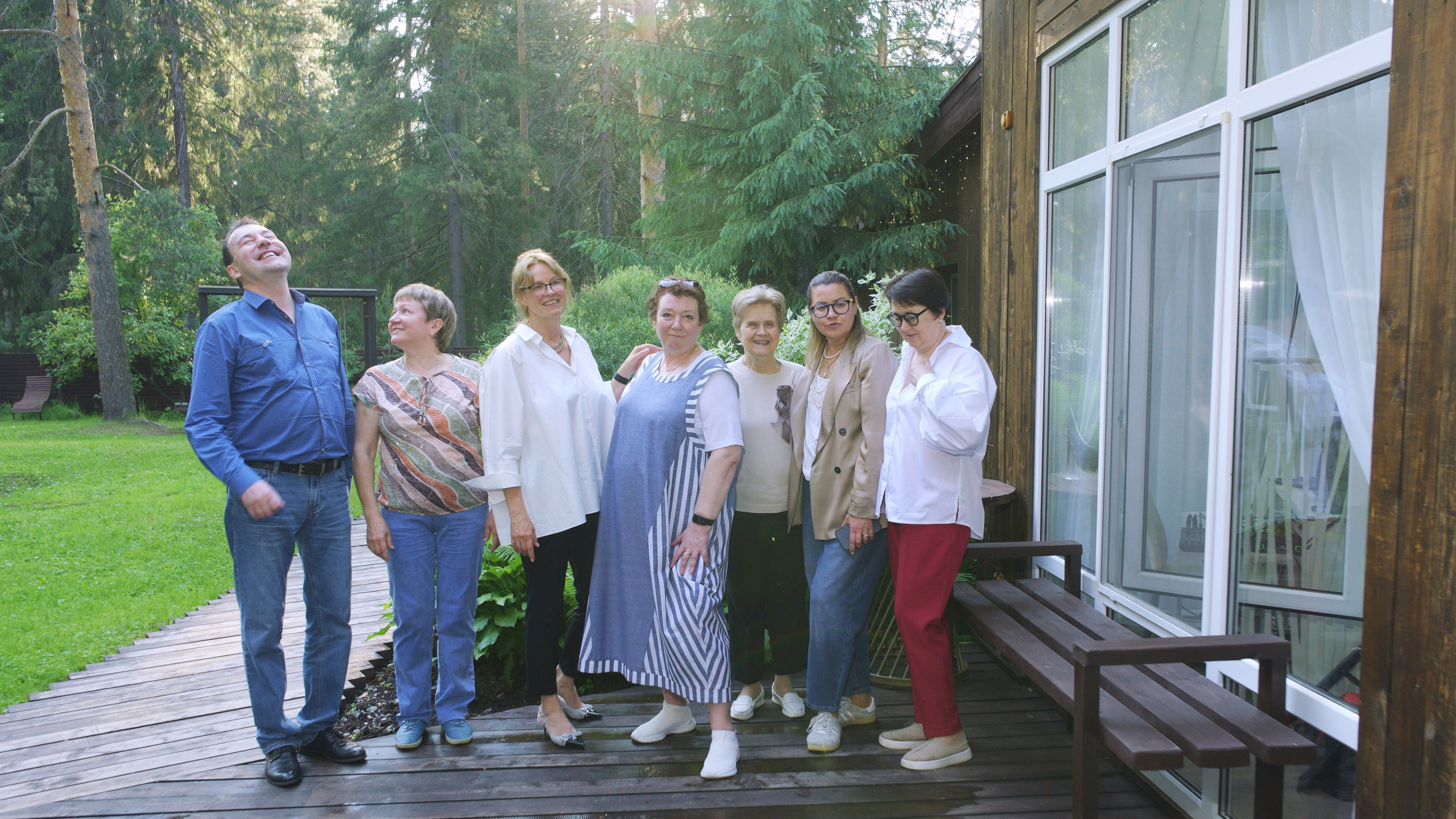 40 лет спустя
