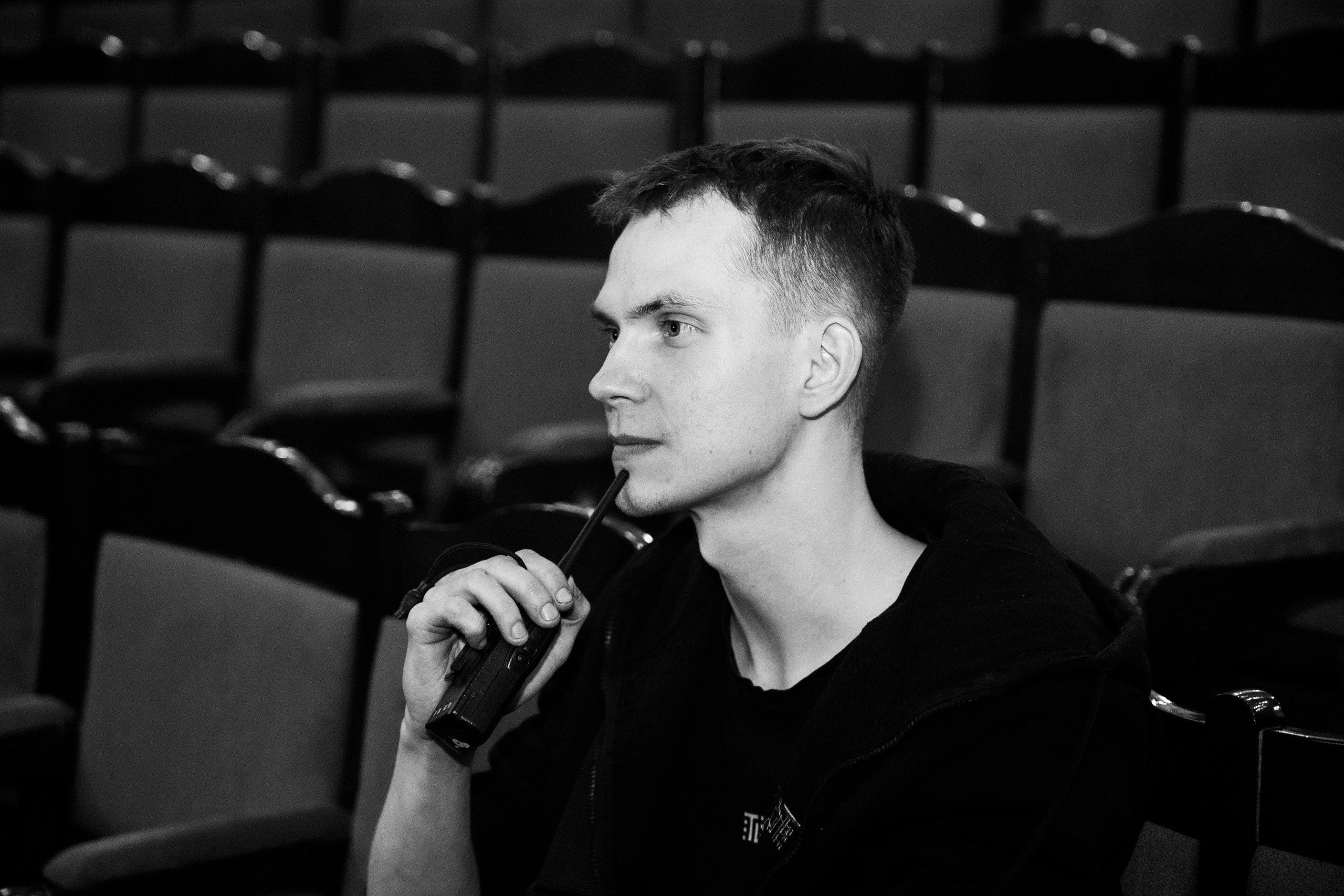 Backstage TL. Фотограф — Видиограф | Соликамск — Пермь