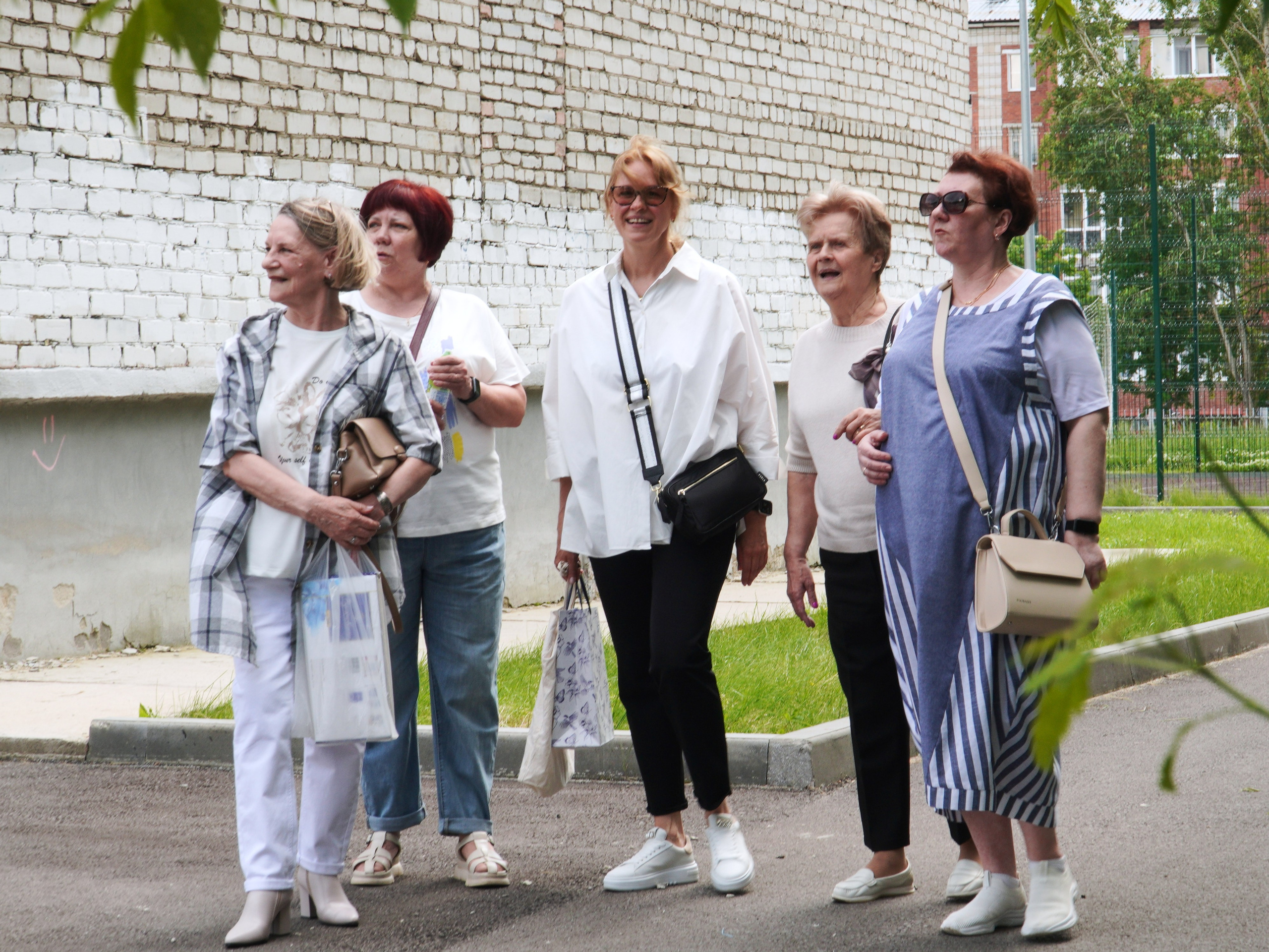 40 лет спустя