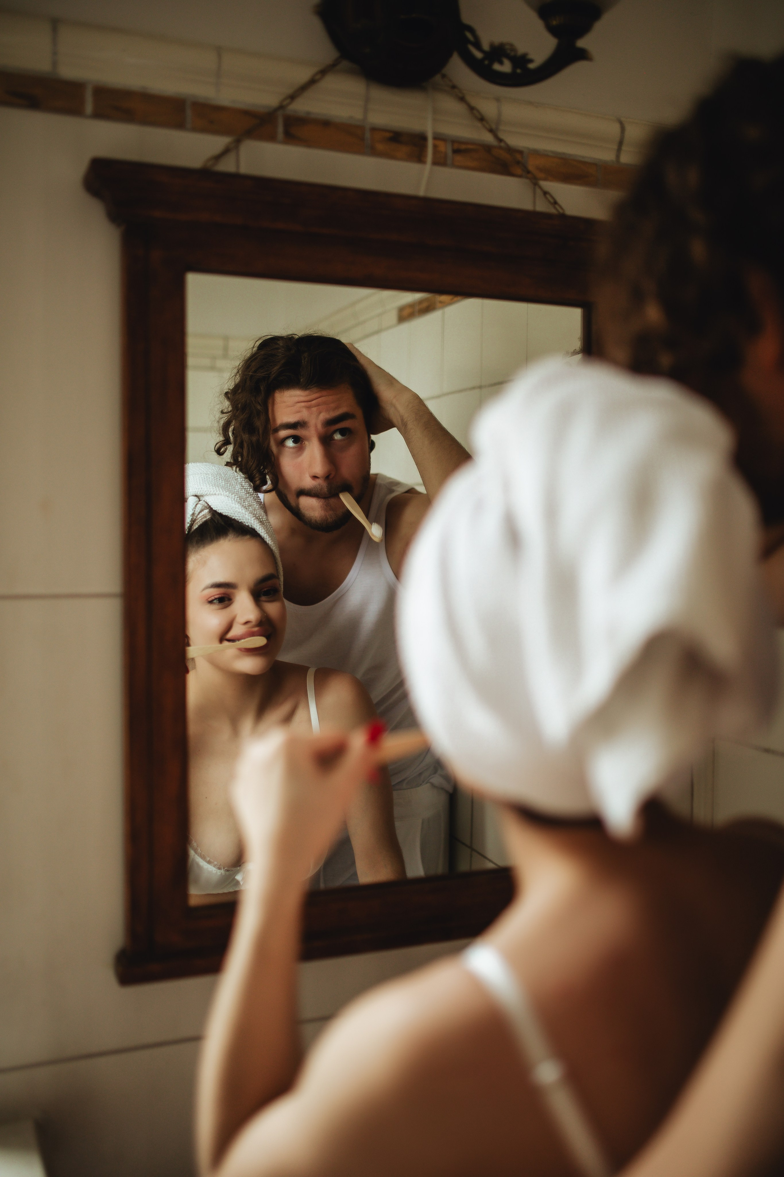 Love Story. Фотограф в Москве Алёна Гладкова