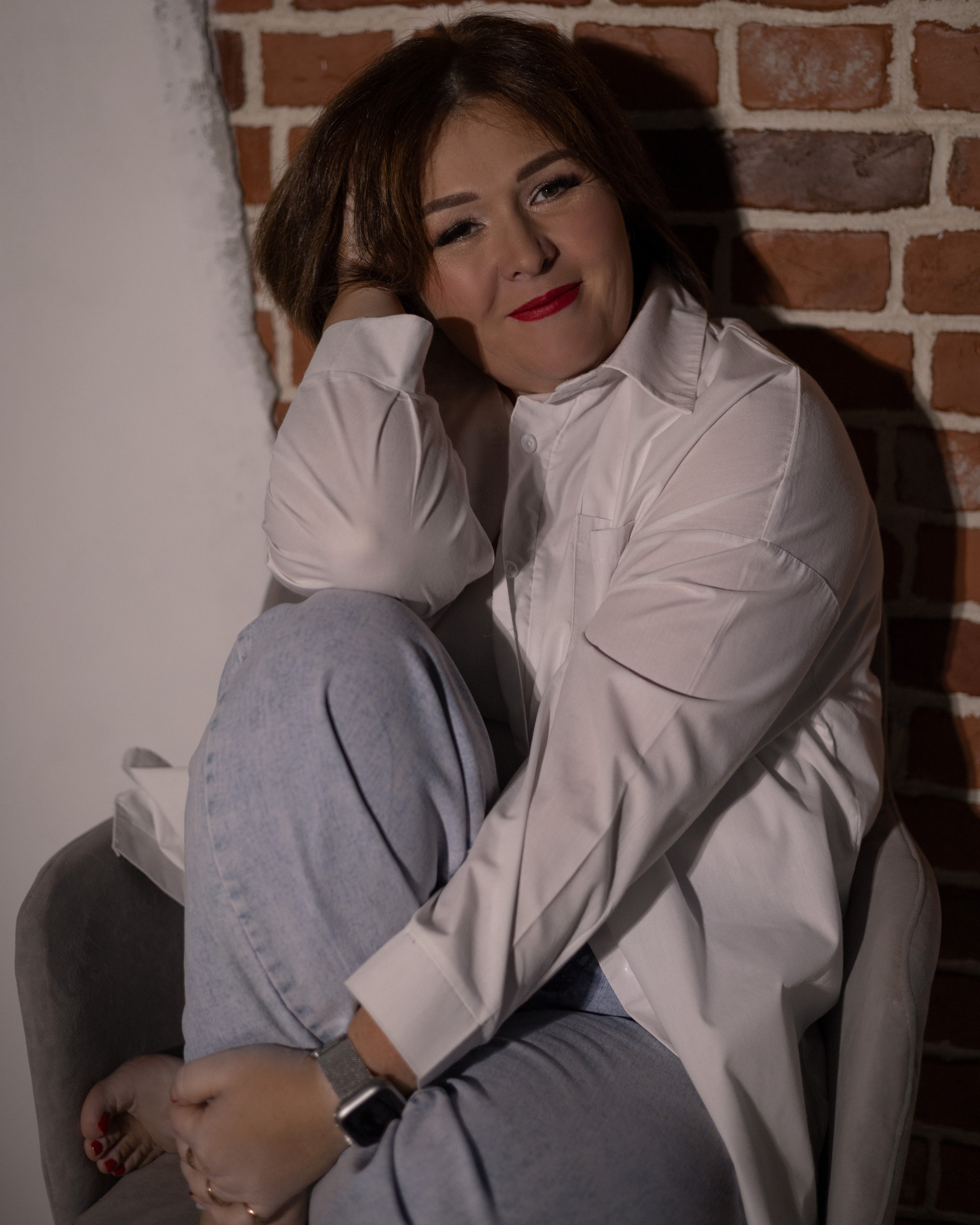 Ирина. Фотограф в Ельце Сапрыкина Екатерина