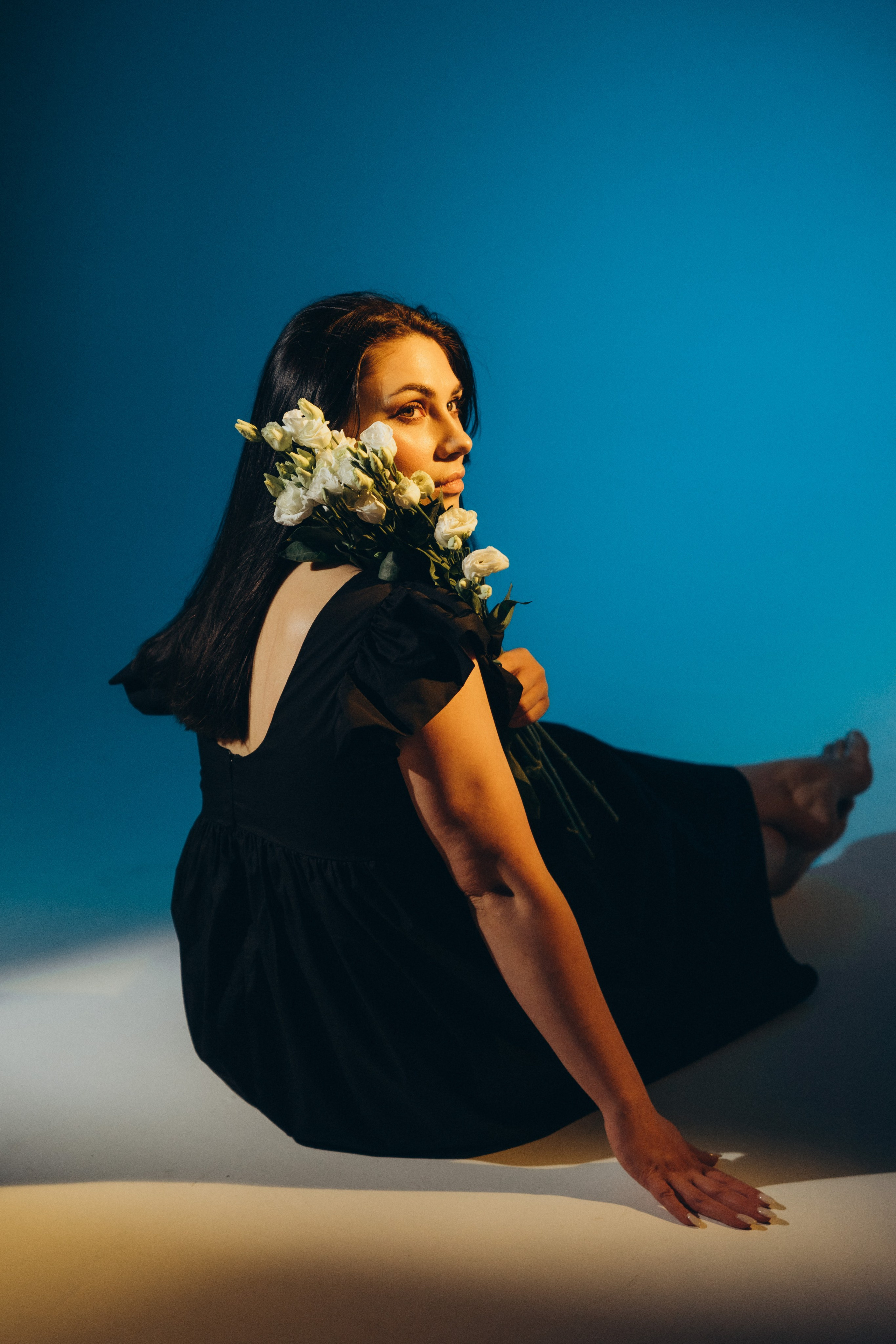 Наталья. Фотограф Москва