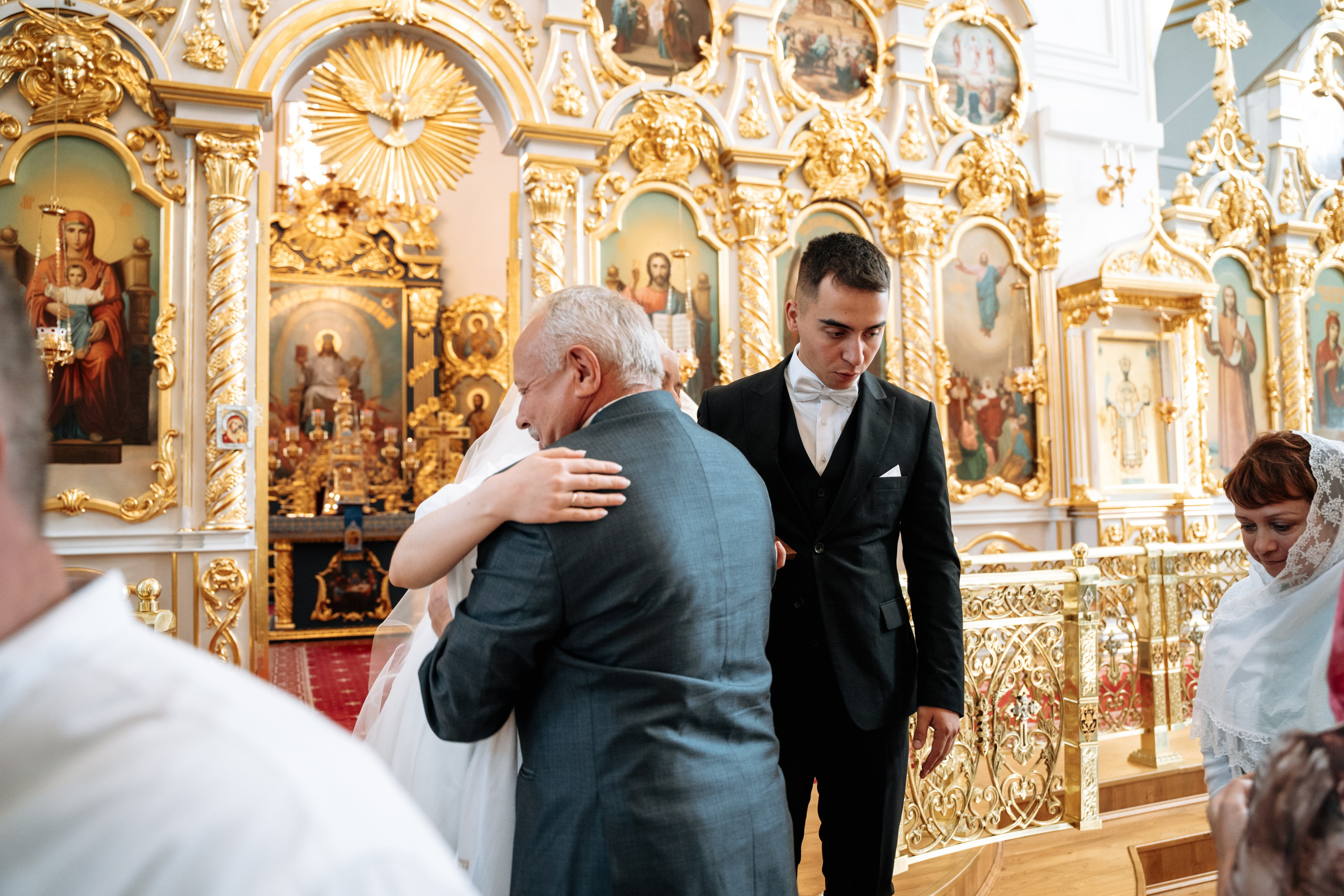 Иван и Анастасия. Семейный и свадебный фотограф в Ульяновске Арина Авдеева