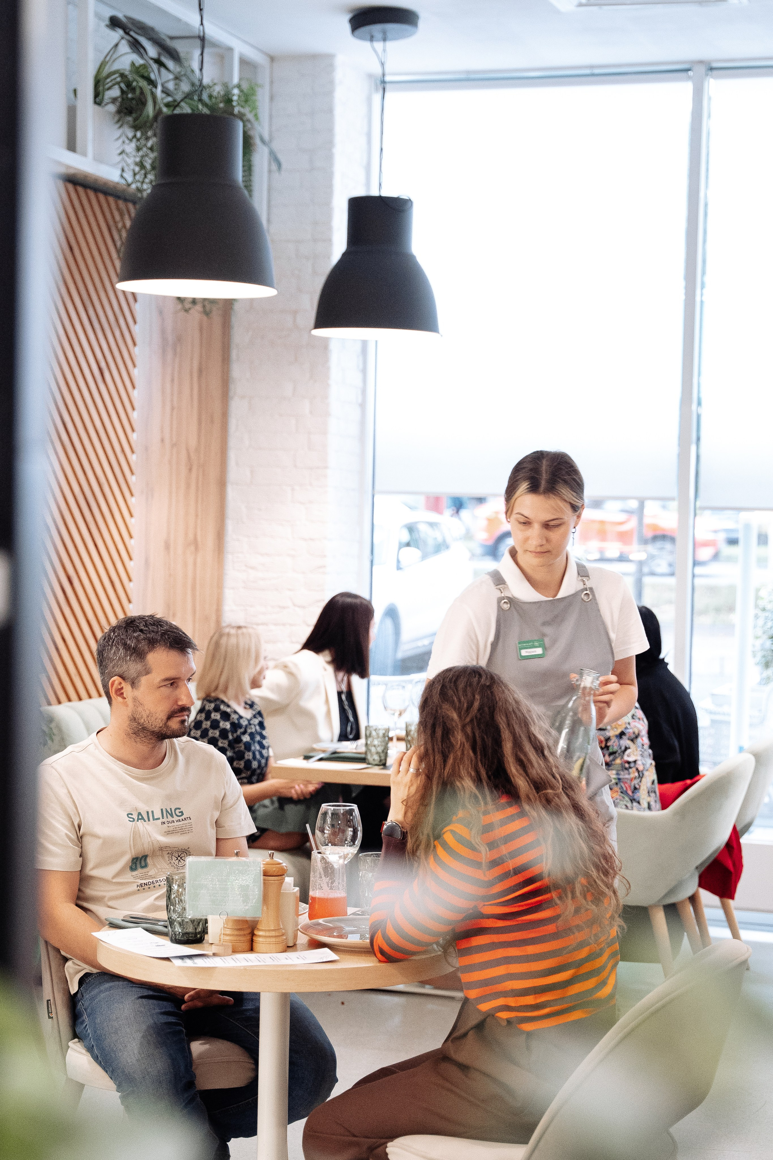 Шпинат 10 лет. Семейный и свадебный фотограф в Ульяновске Арина Авдеева