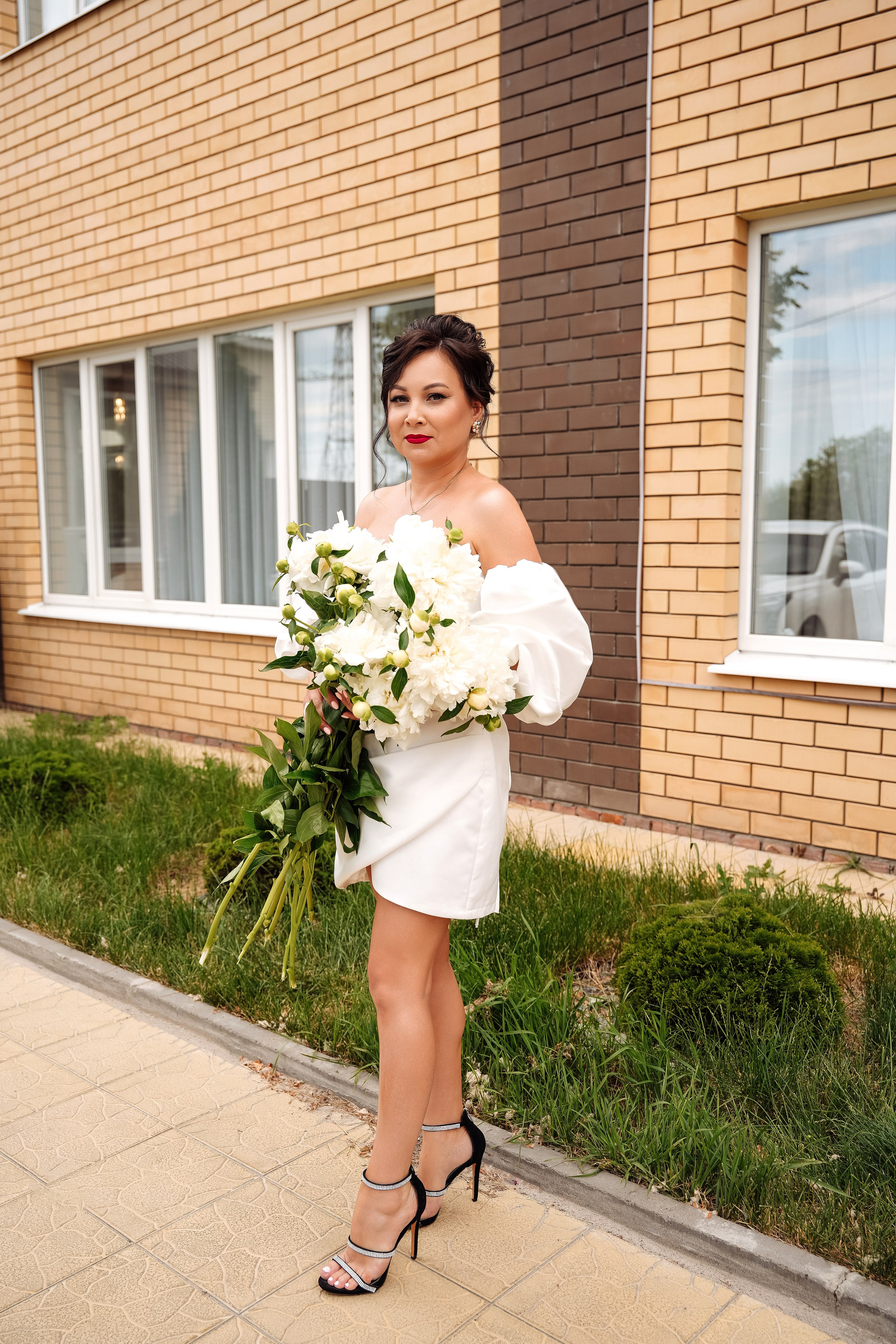 Юбилей Лилии. Семейный и свадебный фотограф в Ульяновске Арина Авдеева