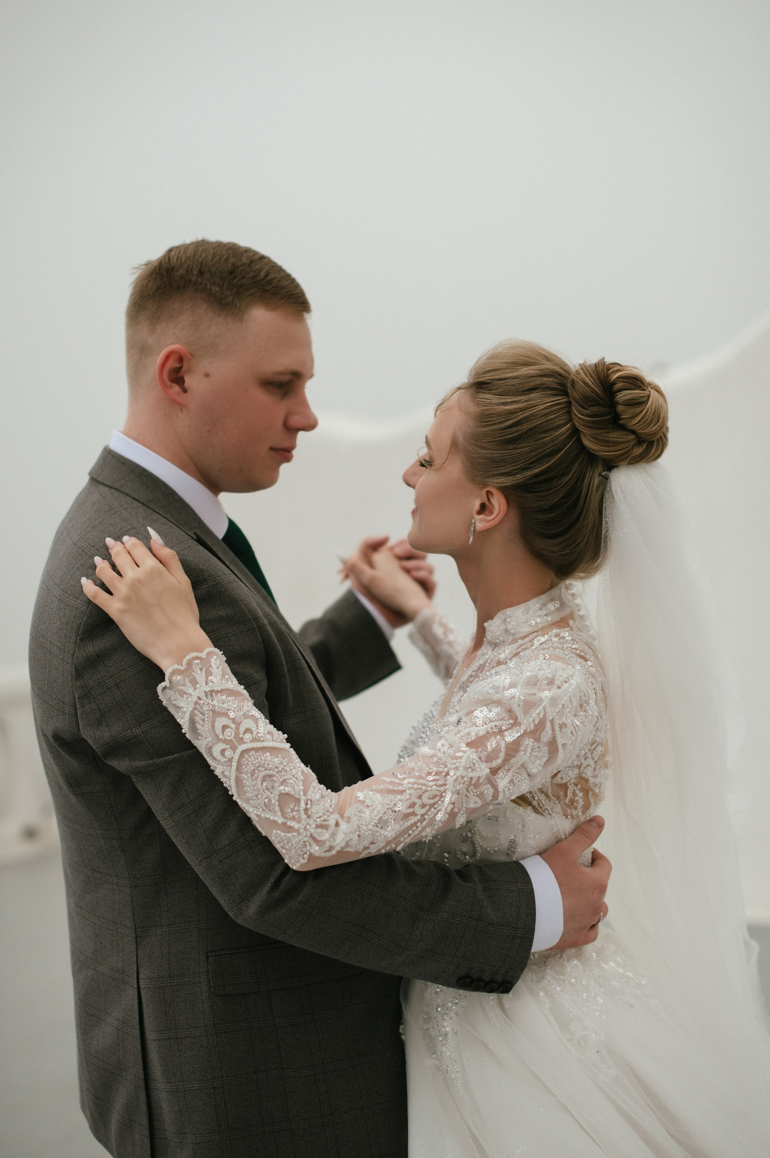 Иван и Анна.Севастополь. Свадебный, женский, семейный фотограф в Севастополе Юлия Мошенко