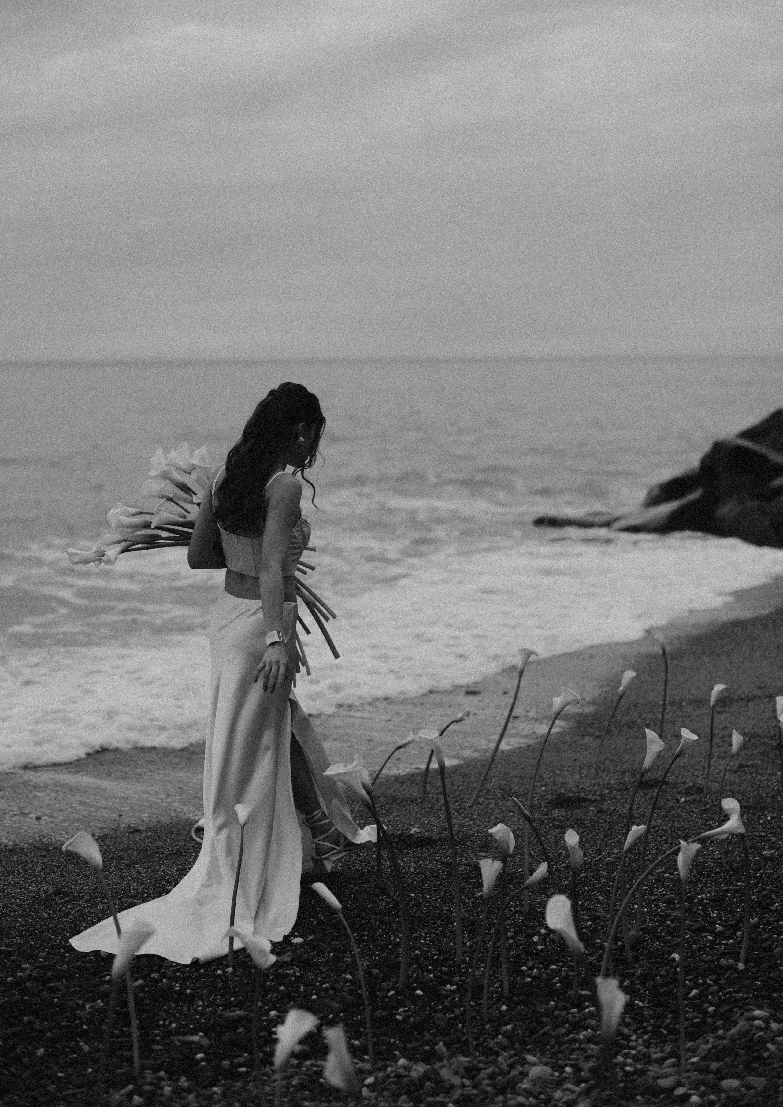 Никита и Анастасия (с.Николаевка). Свадебный, женский, семейный фотограф в Севастополе Юлия Мошенко