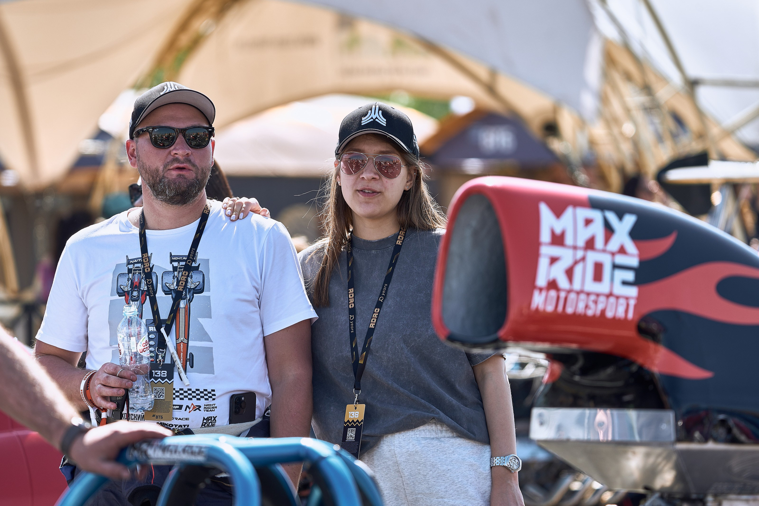 2024 RDRC 1 этап. Фотограф Николай Прокофьев модельные тесты в Москве