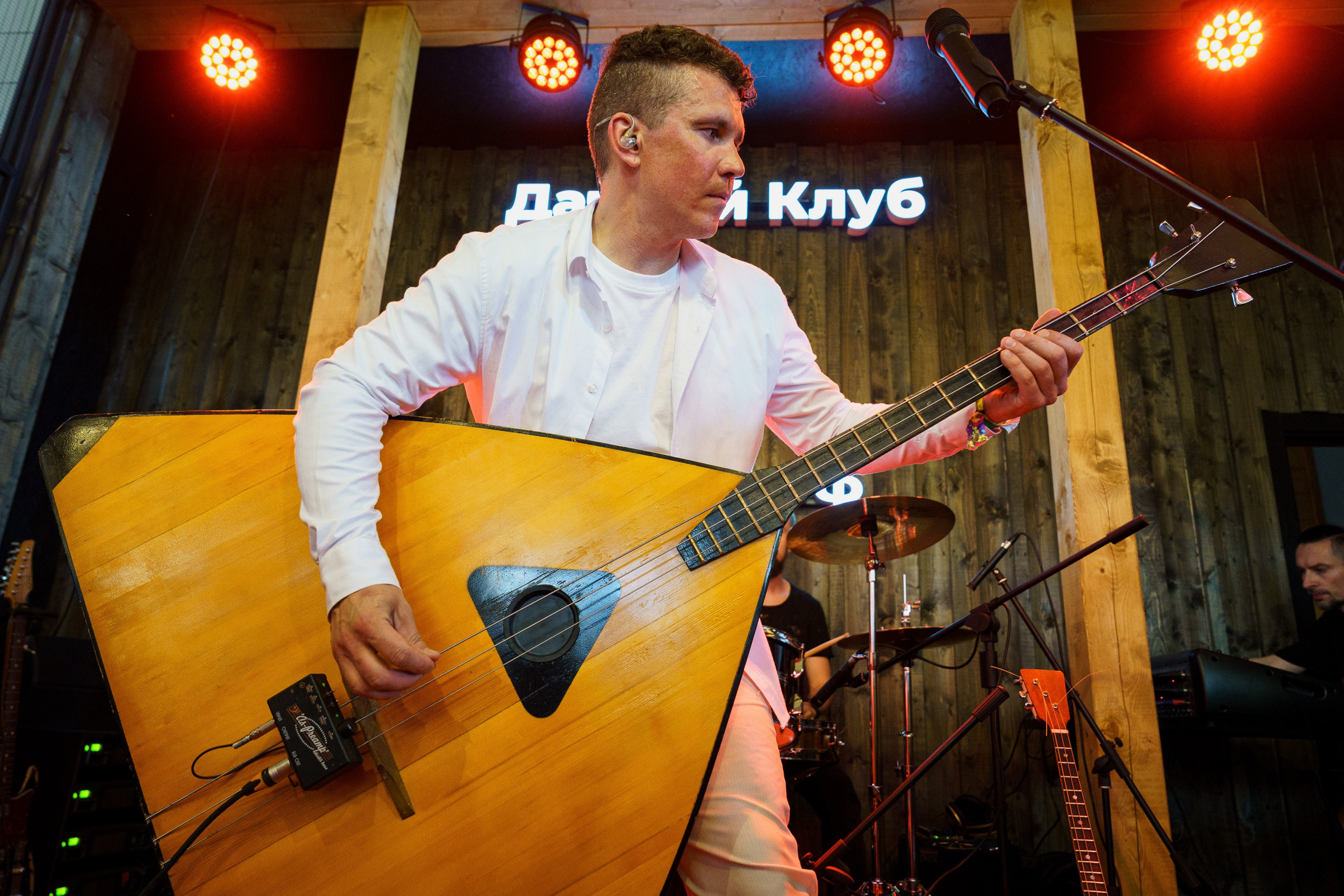 2023 Дикая Мята. Фотограф Николай Прокофьев модельные тесты в Москве