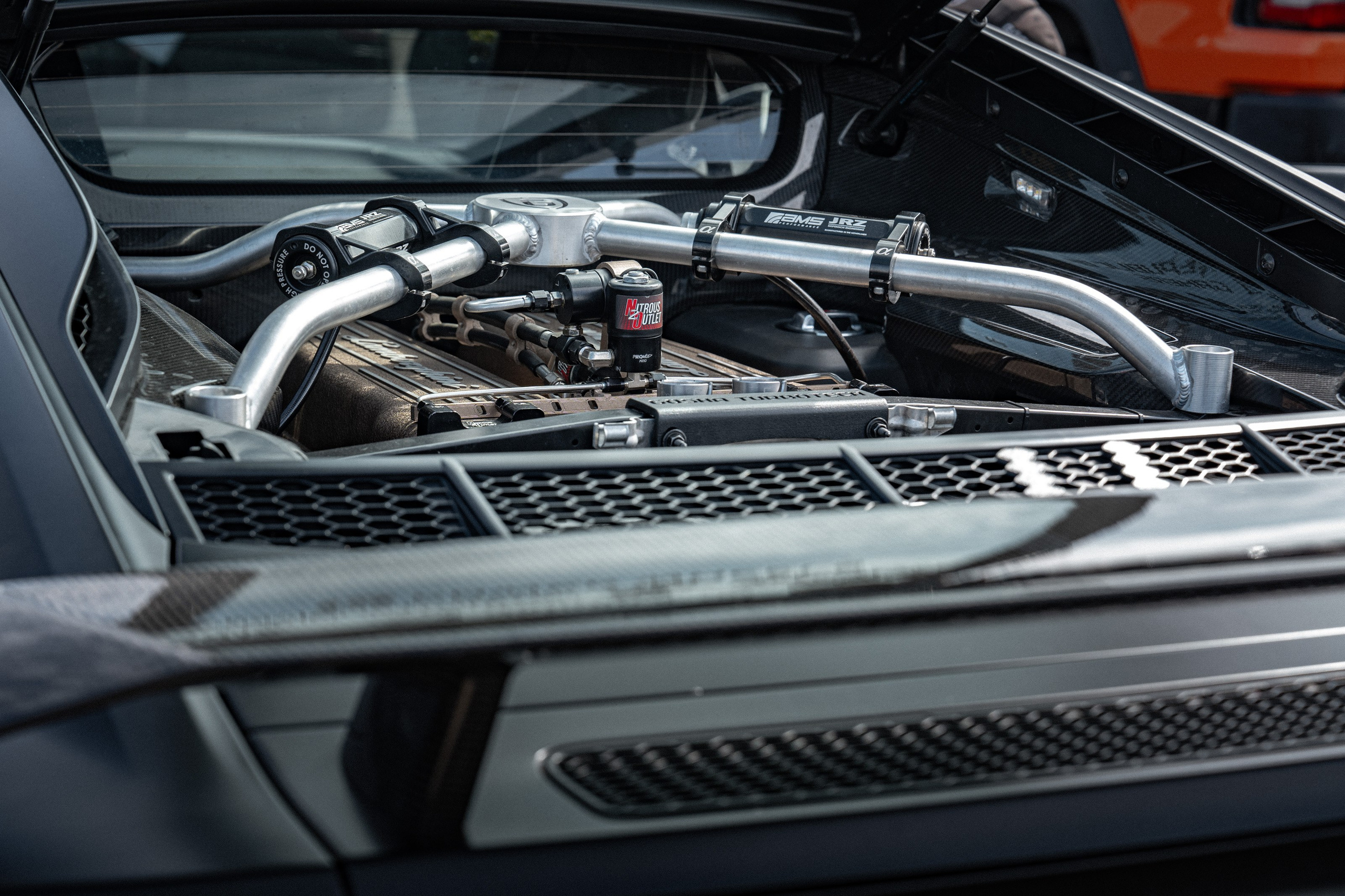 2024 RDRC 5 этап. Фотограф Николай Прокофьев модельные тесты в Москве