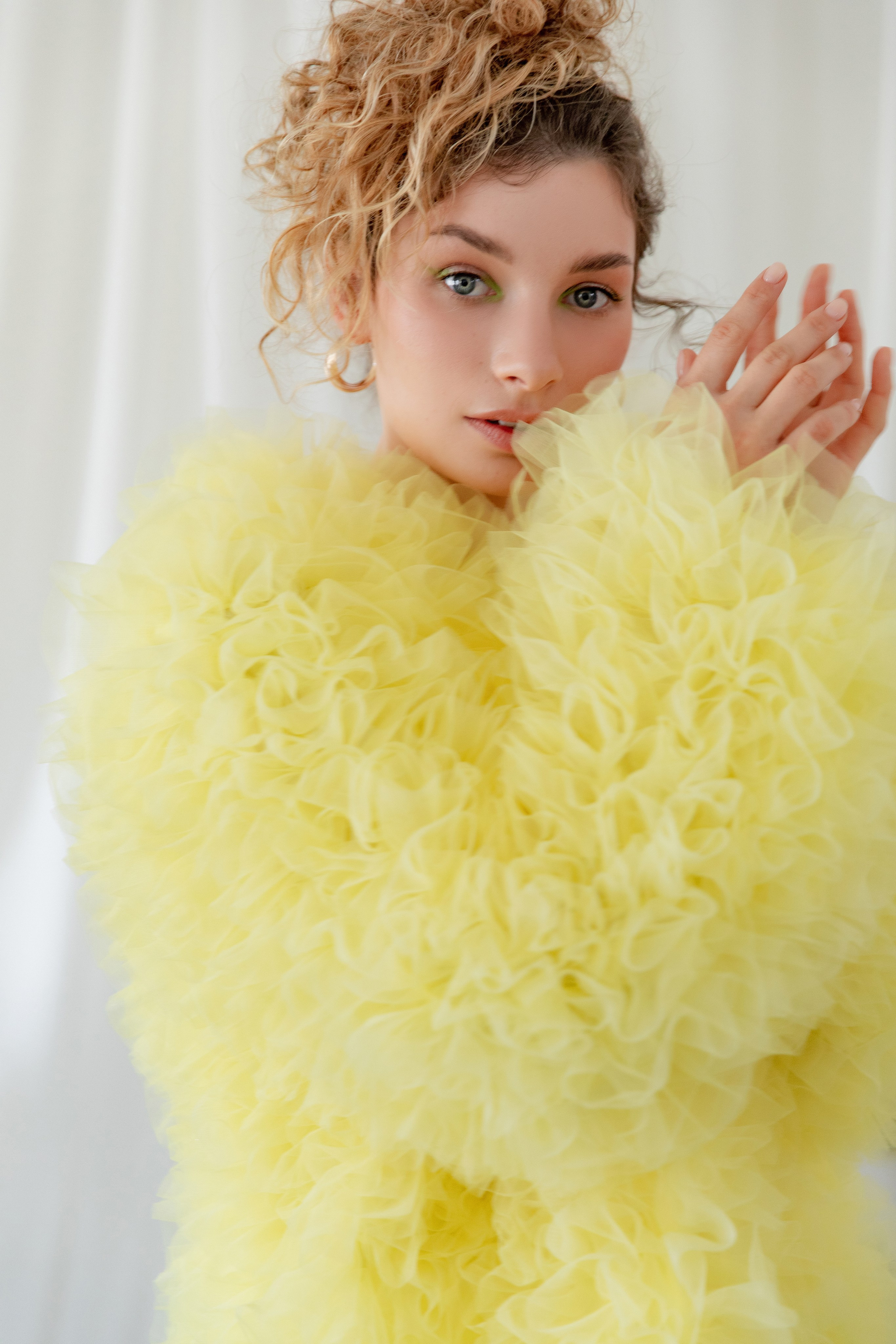 SPRING INSPIRATION. СВАДЕБНЫЙ ФОТОГРАФ В КРЫМУ И СЕВАСТОПОЛЕ