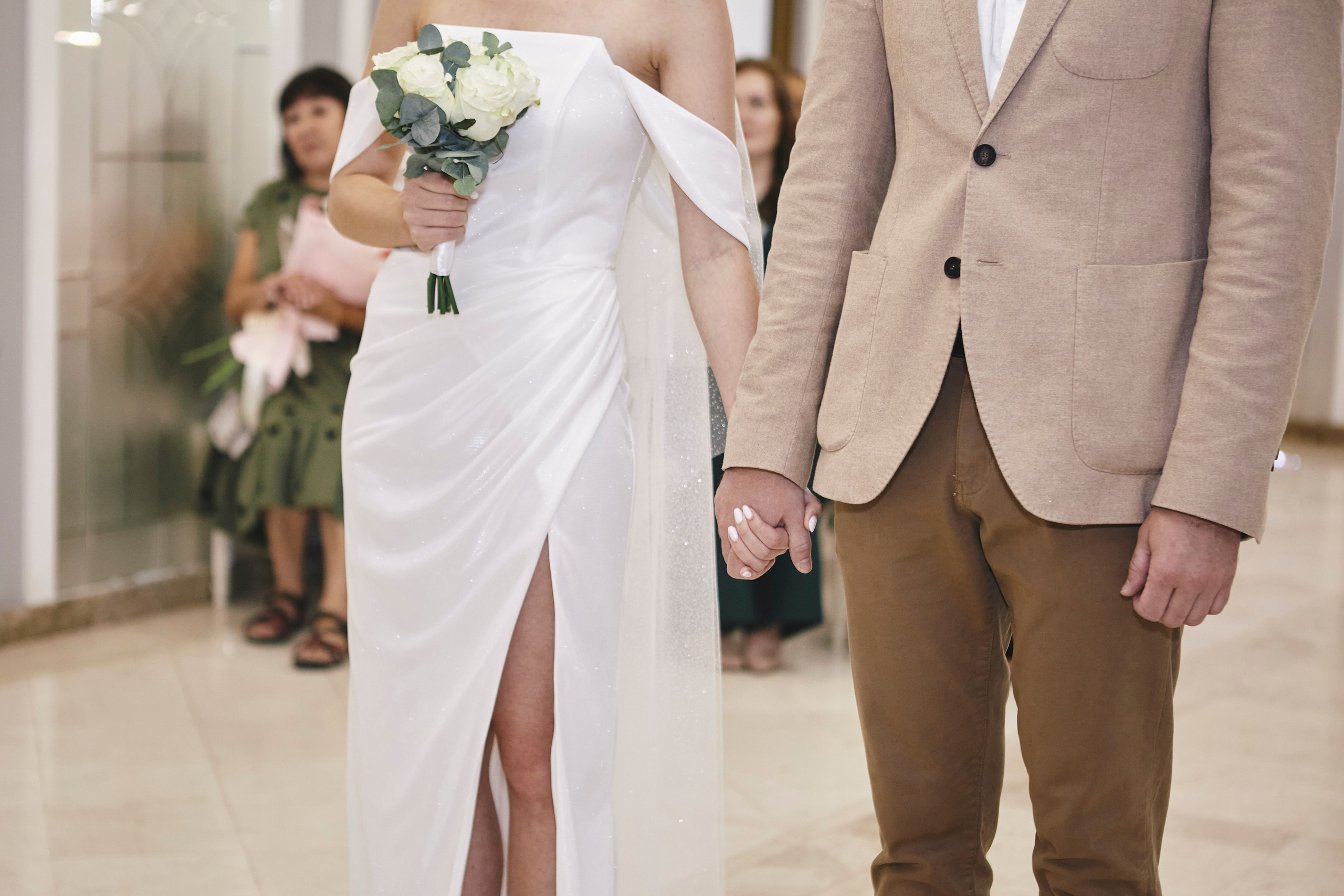 Александра и Алексей. Фотограф в Иркутске Анастасия Марышева