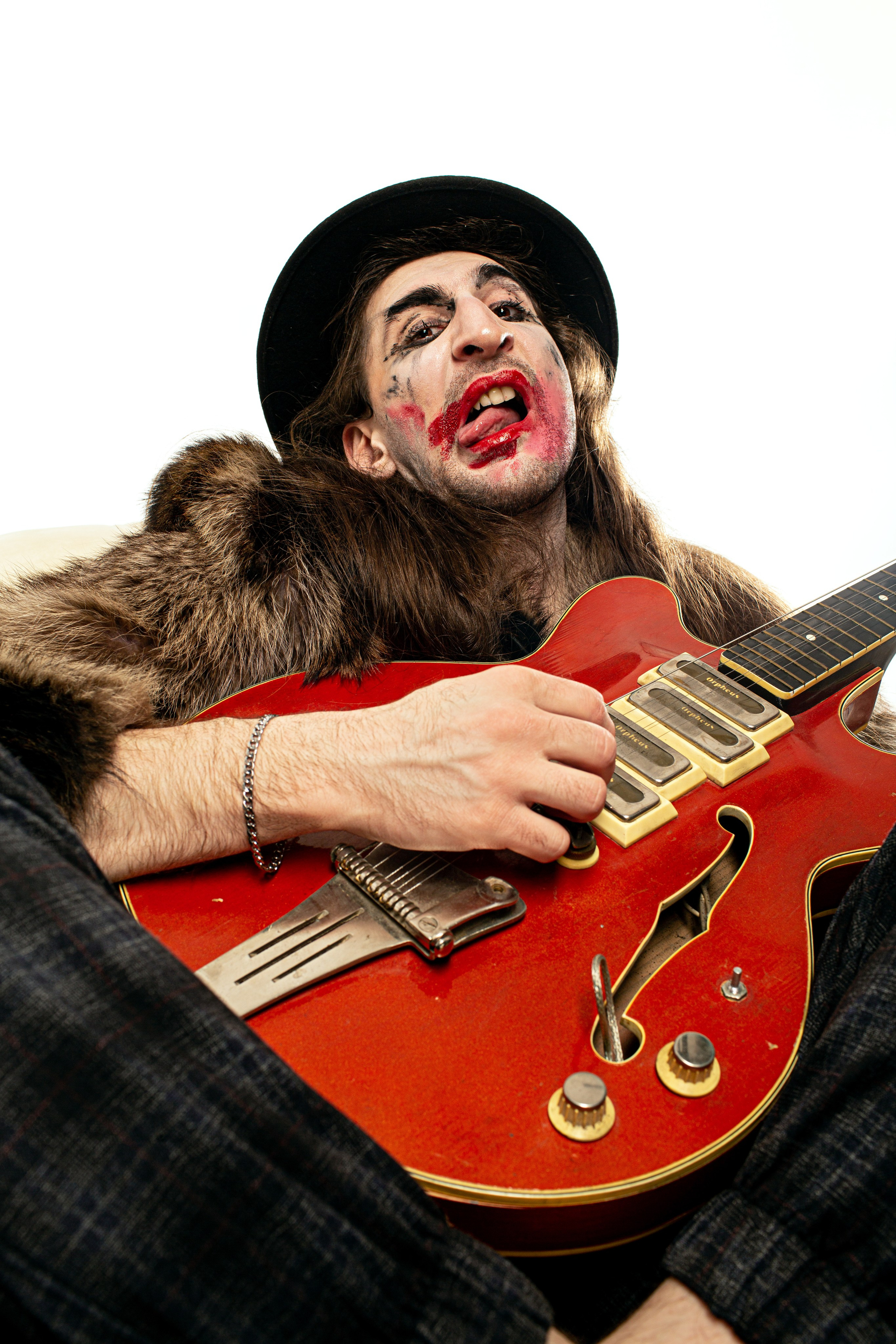 Rock"nRoll. Художественный Фотограф Тольятти