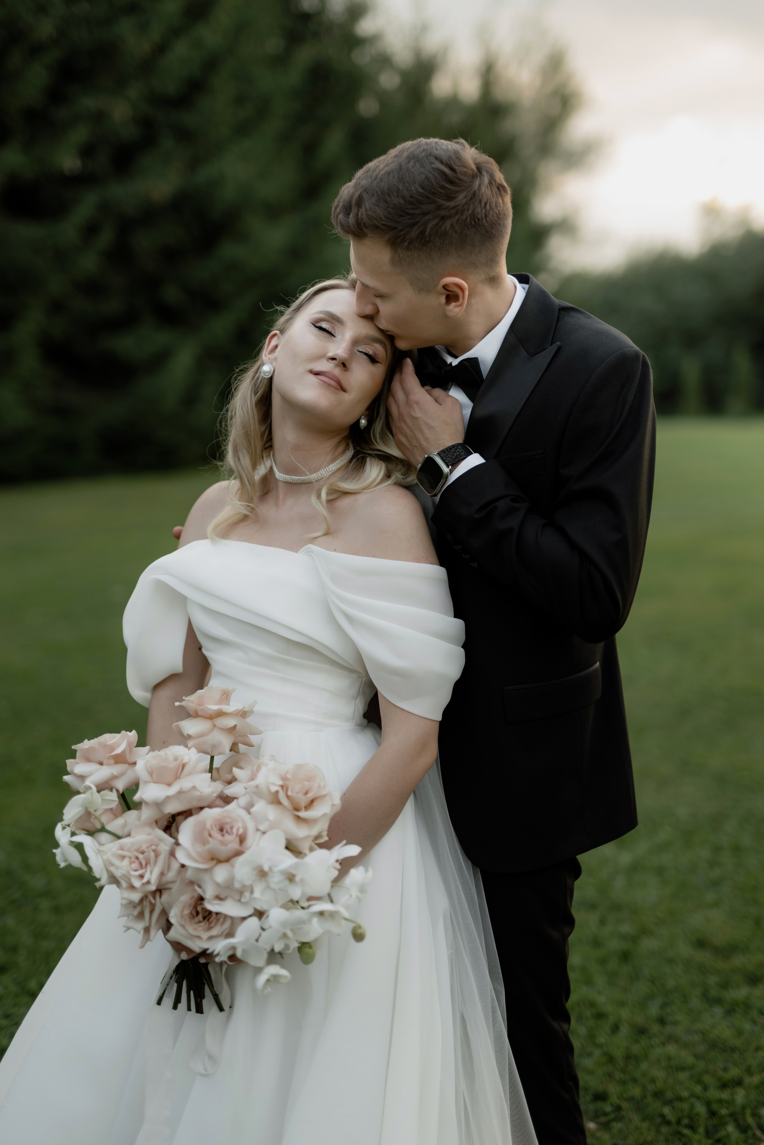 Evgeniy|Diana. Свадебный фотограф в Минске и Санкт-Петербурге Вероника Аксенова