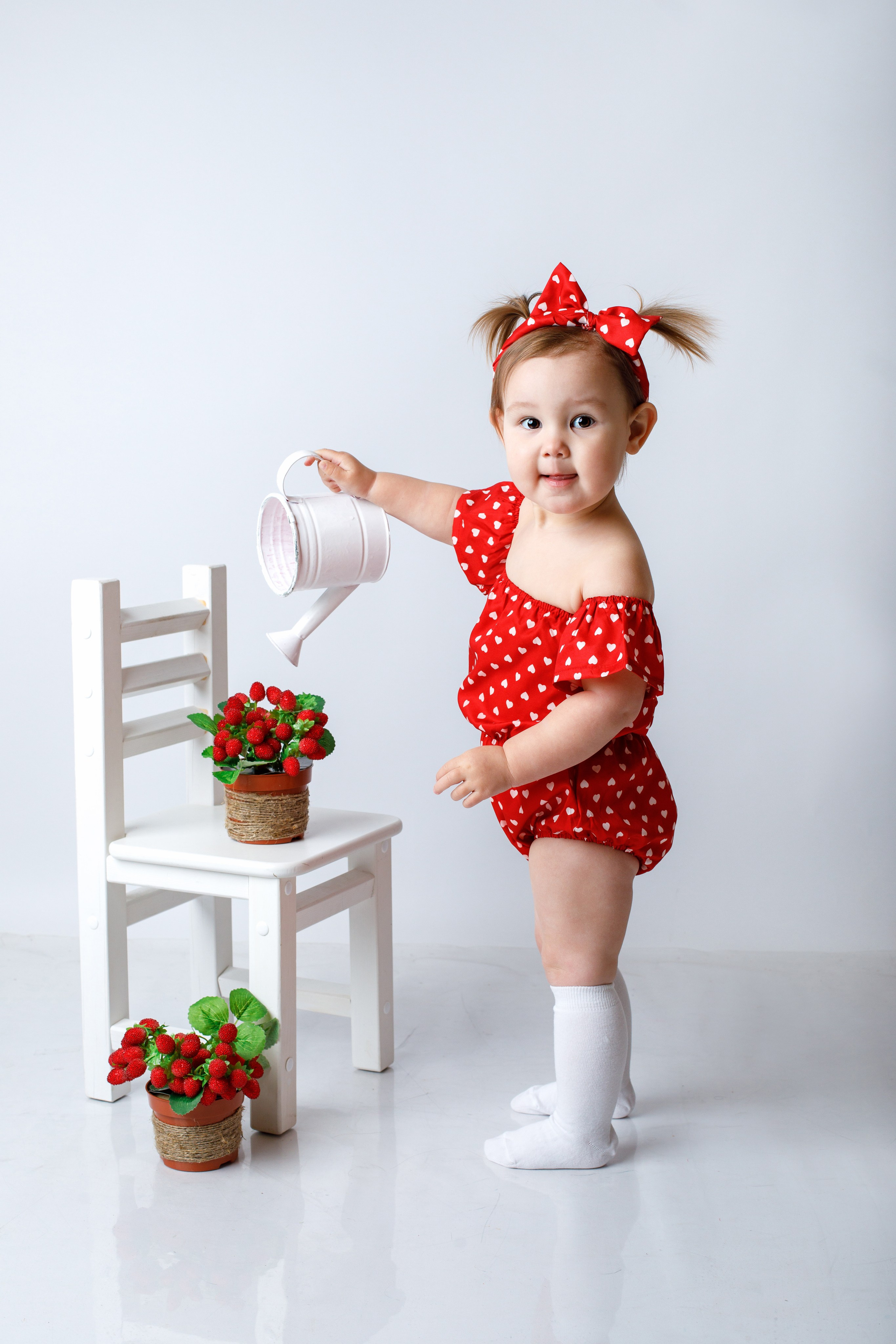 Фотостудия Эмоция Анапа. Семейный и детский фотограф, в Анапе Алфимова Елена.Новорожденных