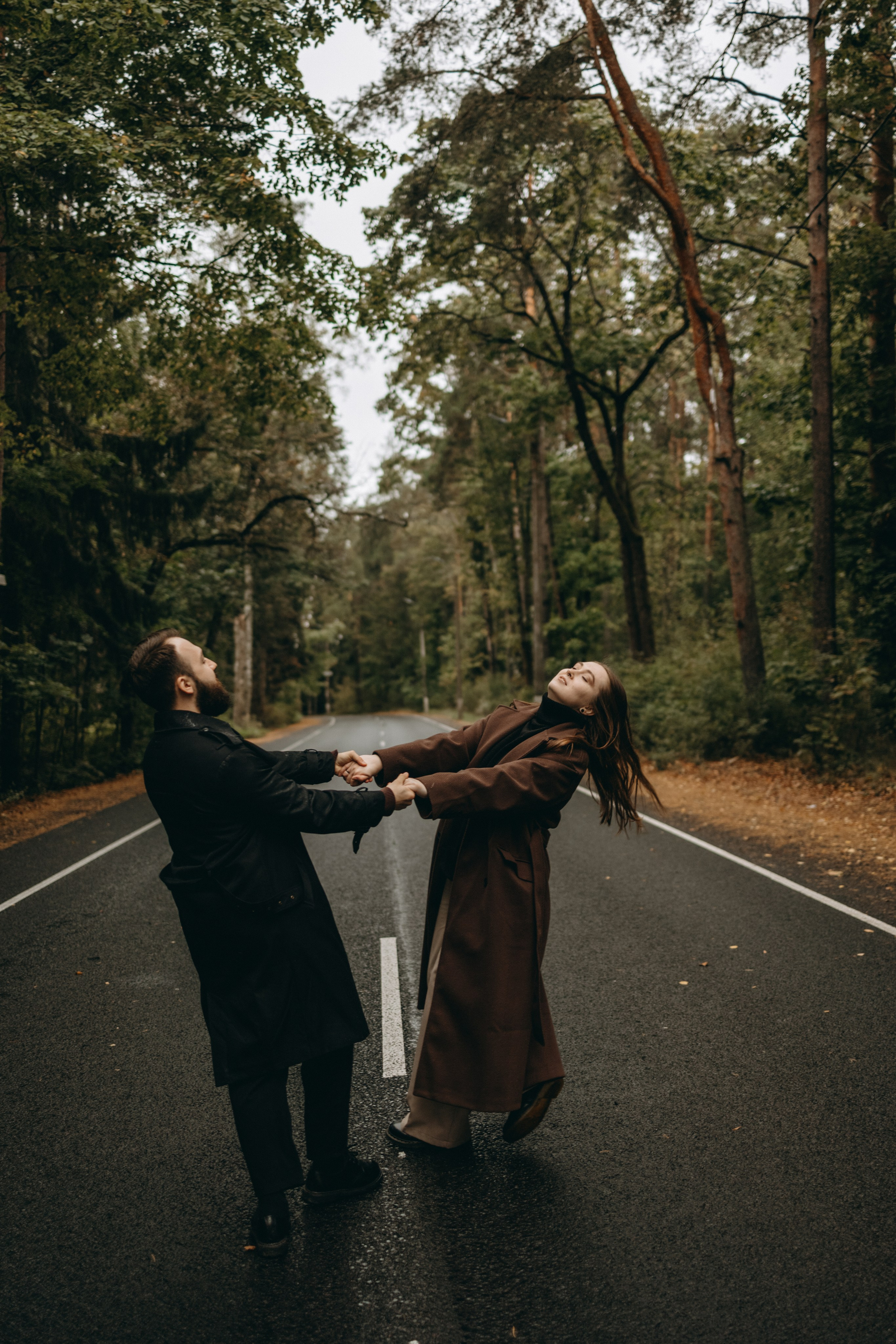 Жу и ее семья. Фотограф — Анималист | Санкт-Петербург