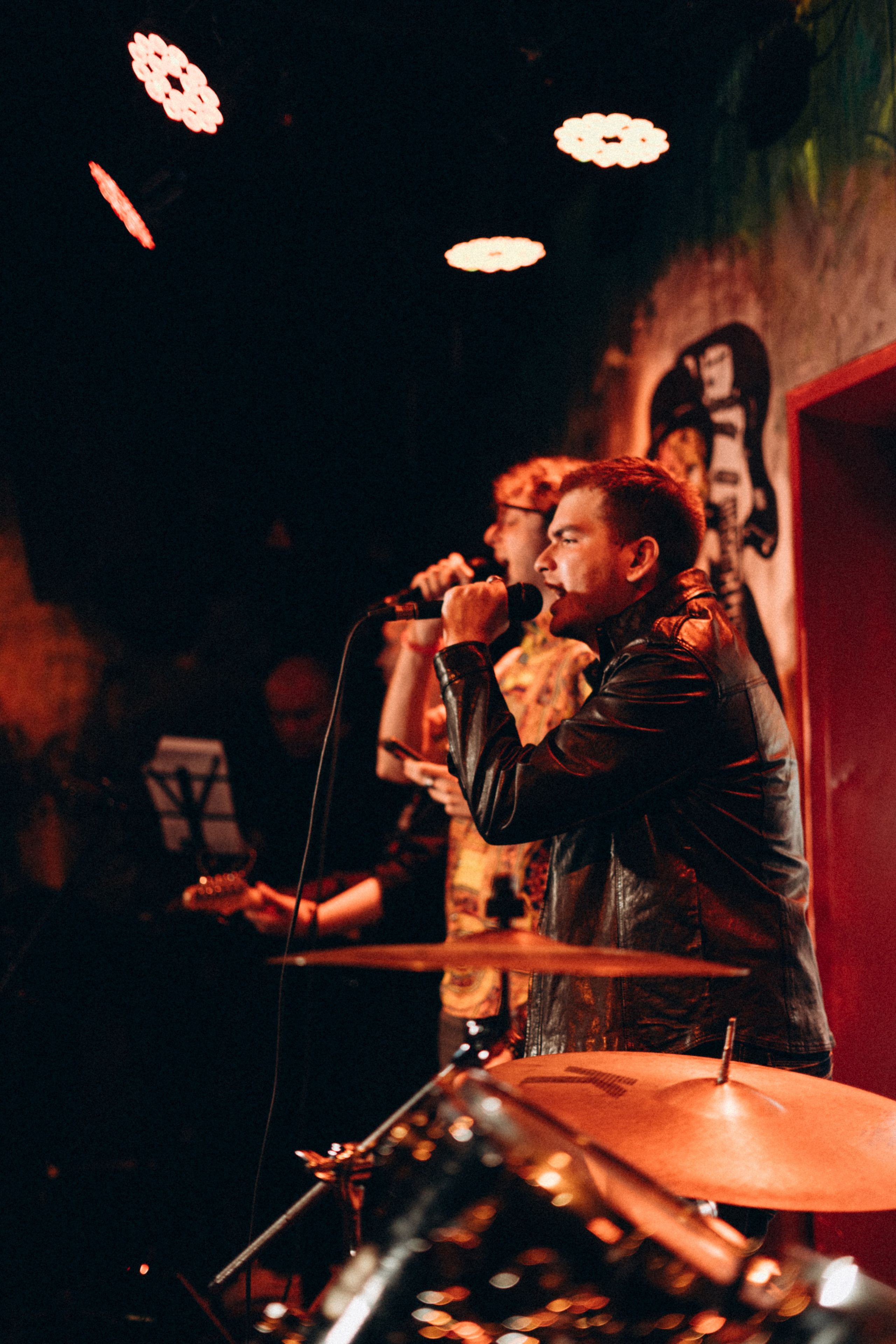 Jam Party. Портретный фотограф в Москве и Санкт-Петербурге Арина Чех