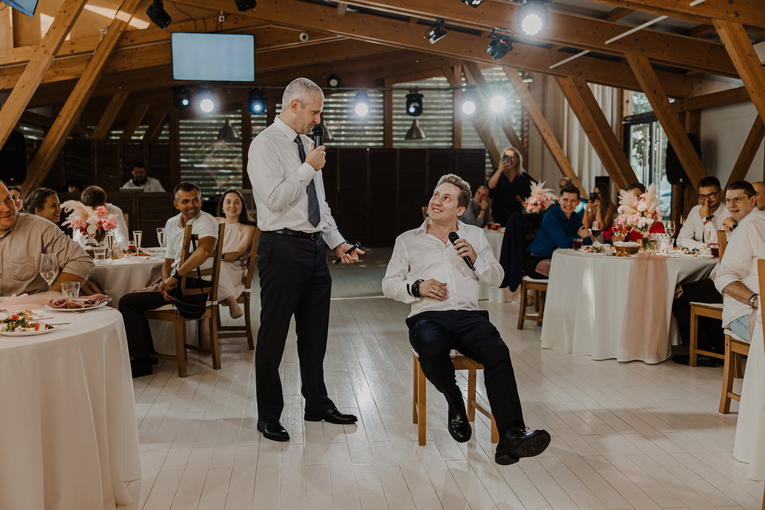 Олег и Диана. Свадебный и семейный фотограф Елизавета Ермак | Москва и МО