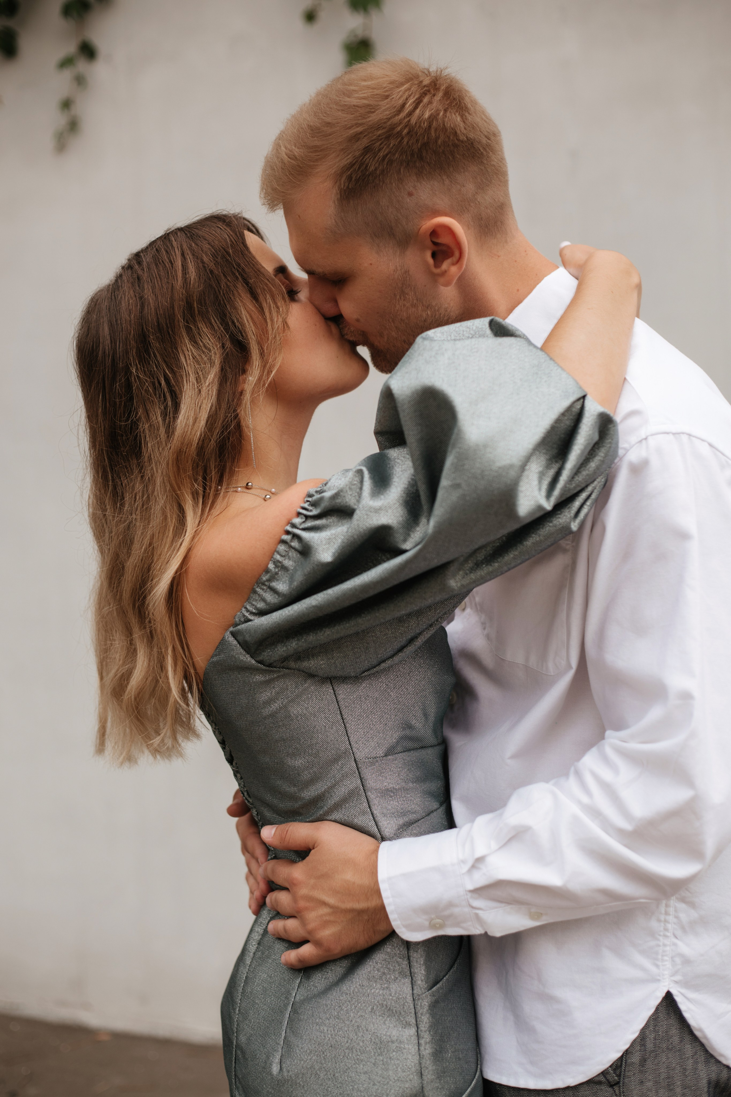 Артем и Карина. Фотограф в Волгограде и Москве | Анастасия Лаврова