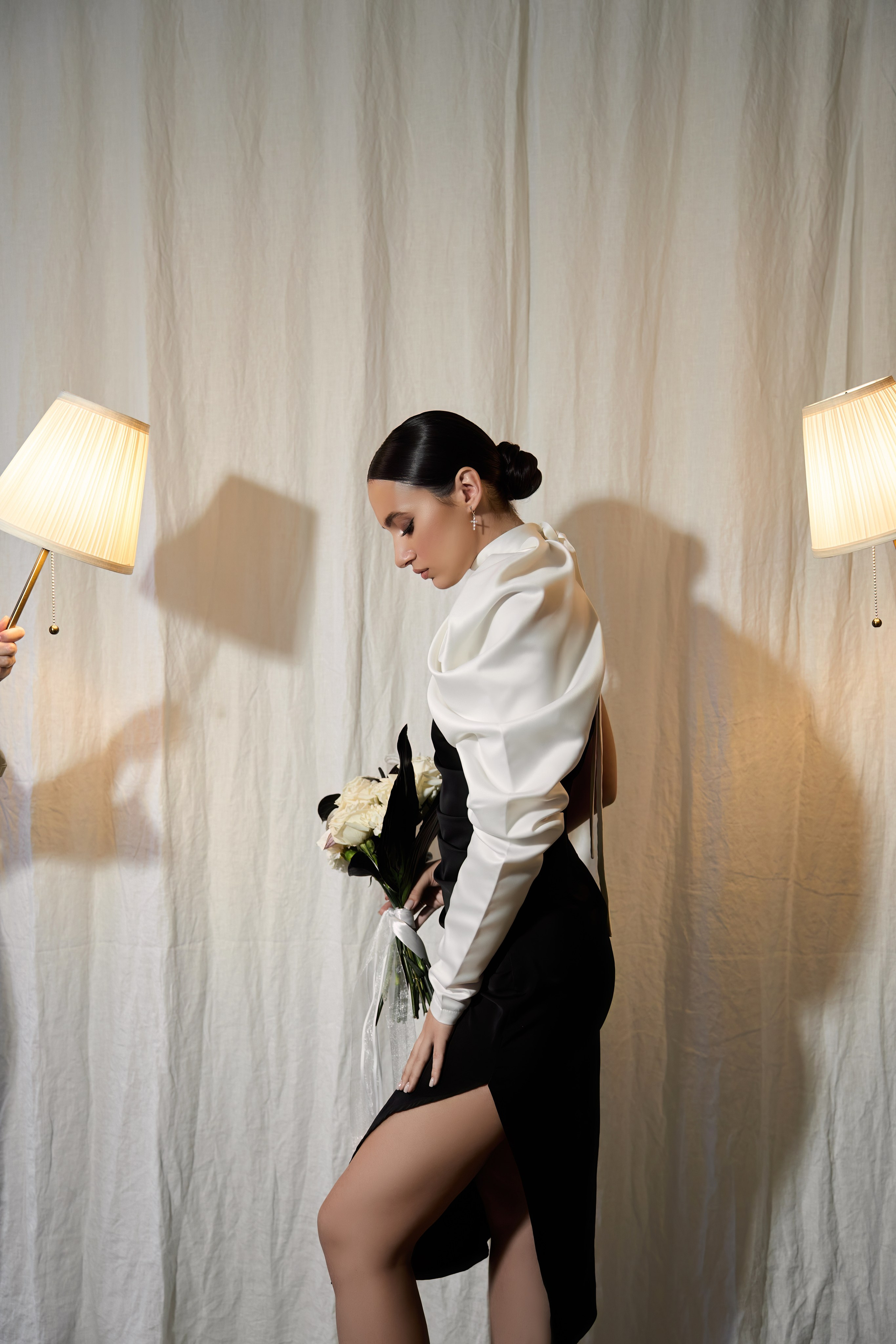 Дмитрий и Ксения. Свадебный фотограф в Барнауле Четошникова Анна