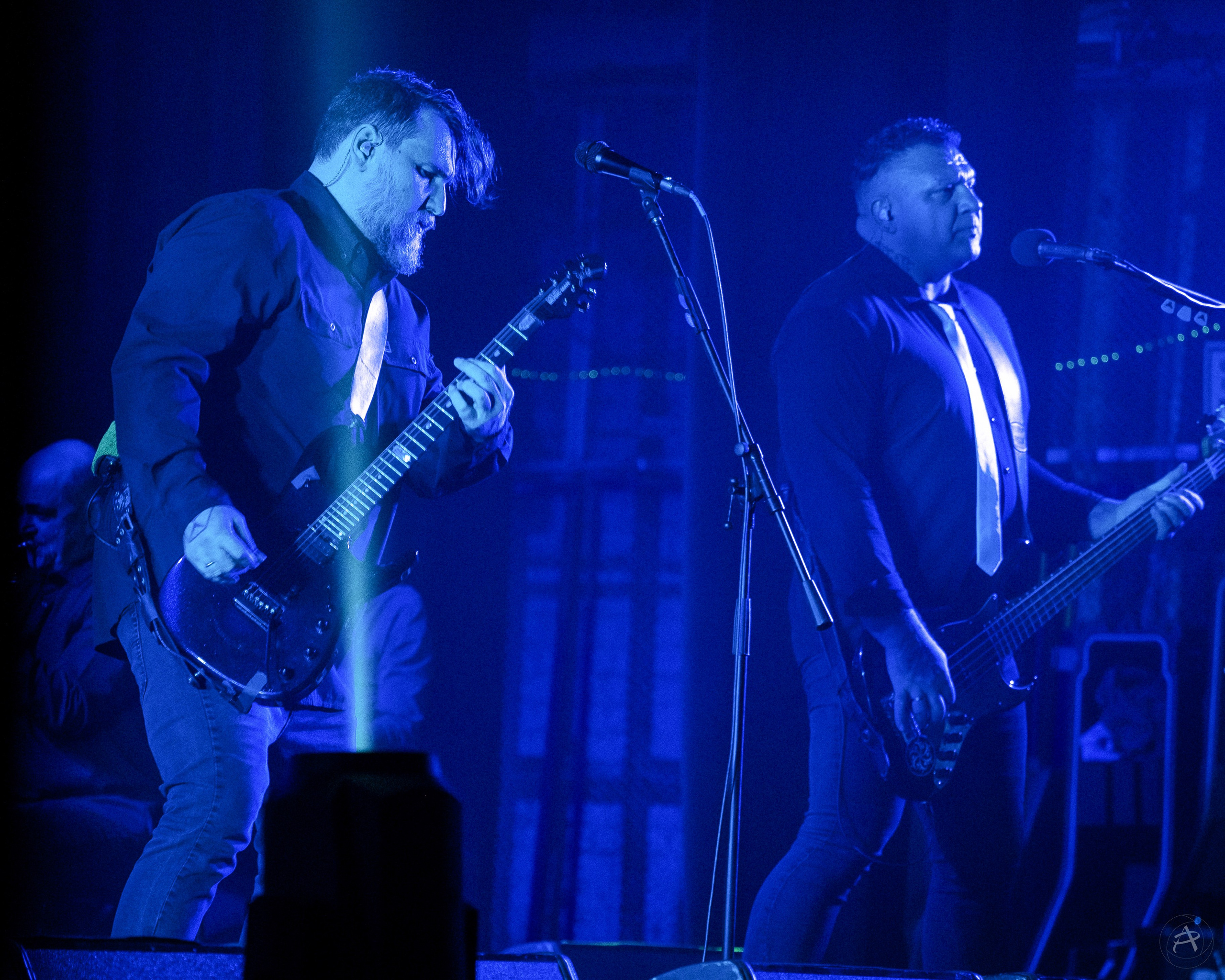 Северный Флот. ДК ПЗ (Вологда). Концертный фотограф Аля Рашпиль