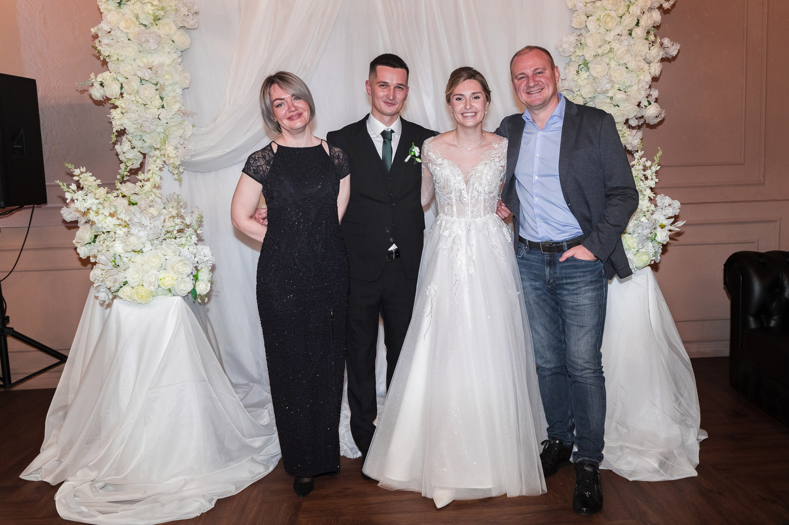 Евгений + Елена