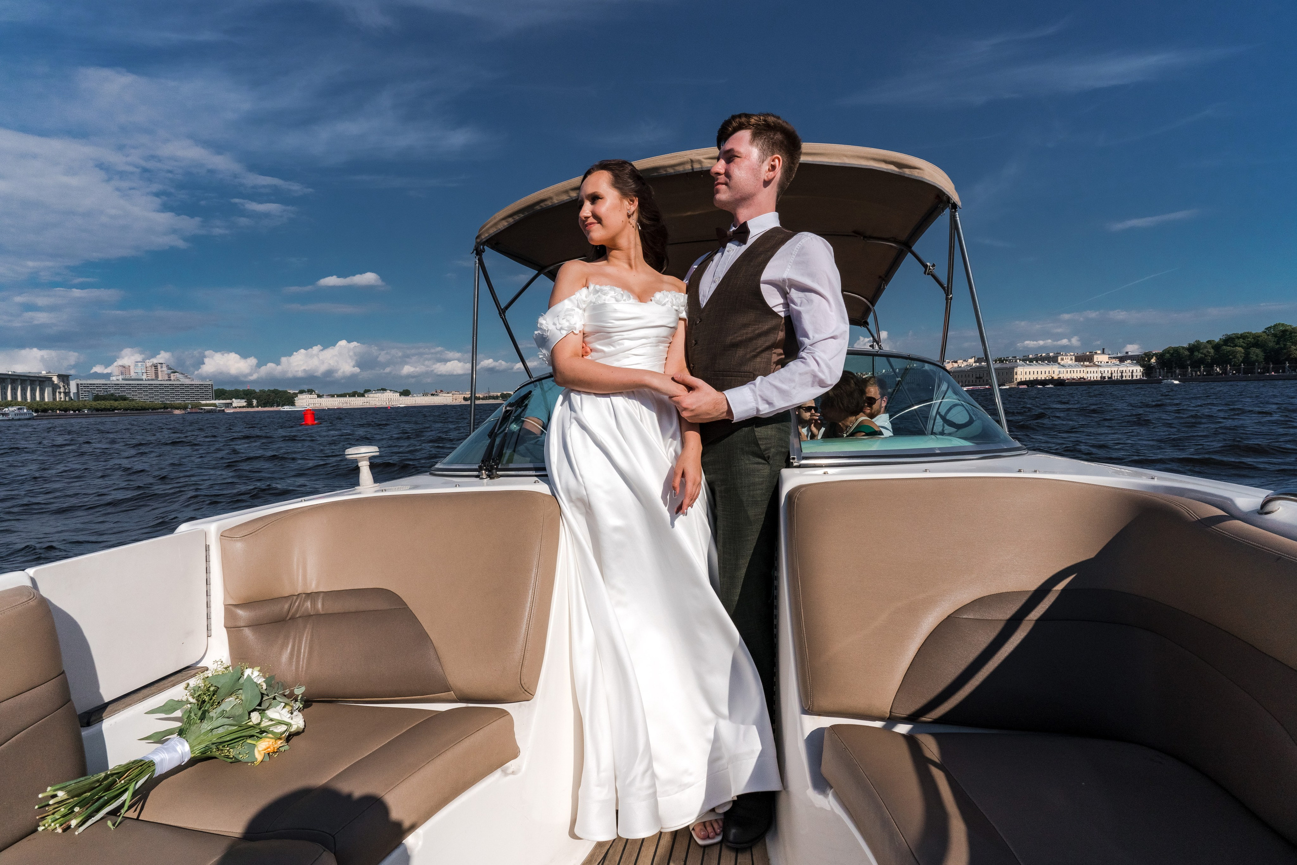 Максим + Софья