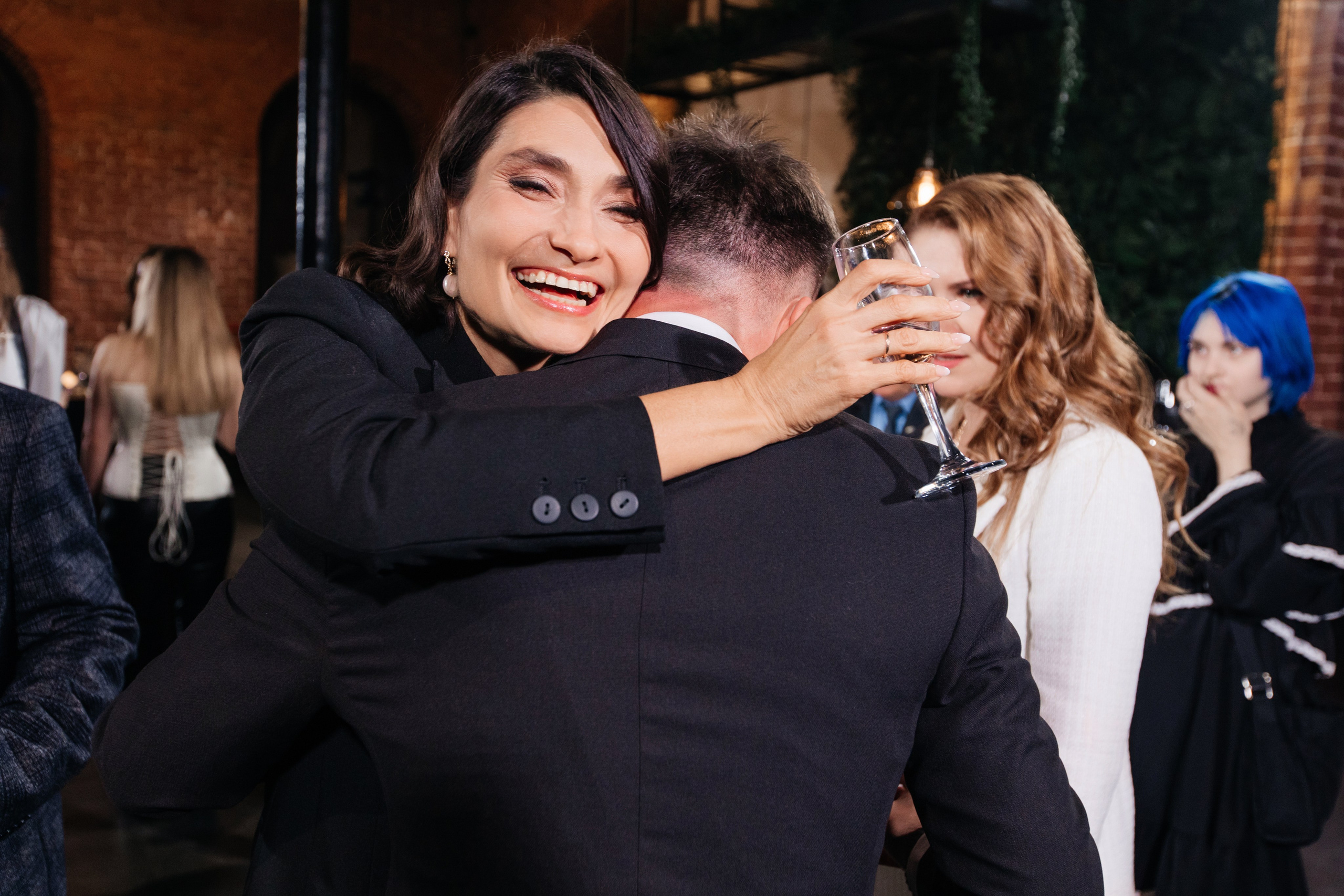 Влад и Саша. Свадебный и Репортажный фотограф Нижний Новгород Москва Ежов Иван