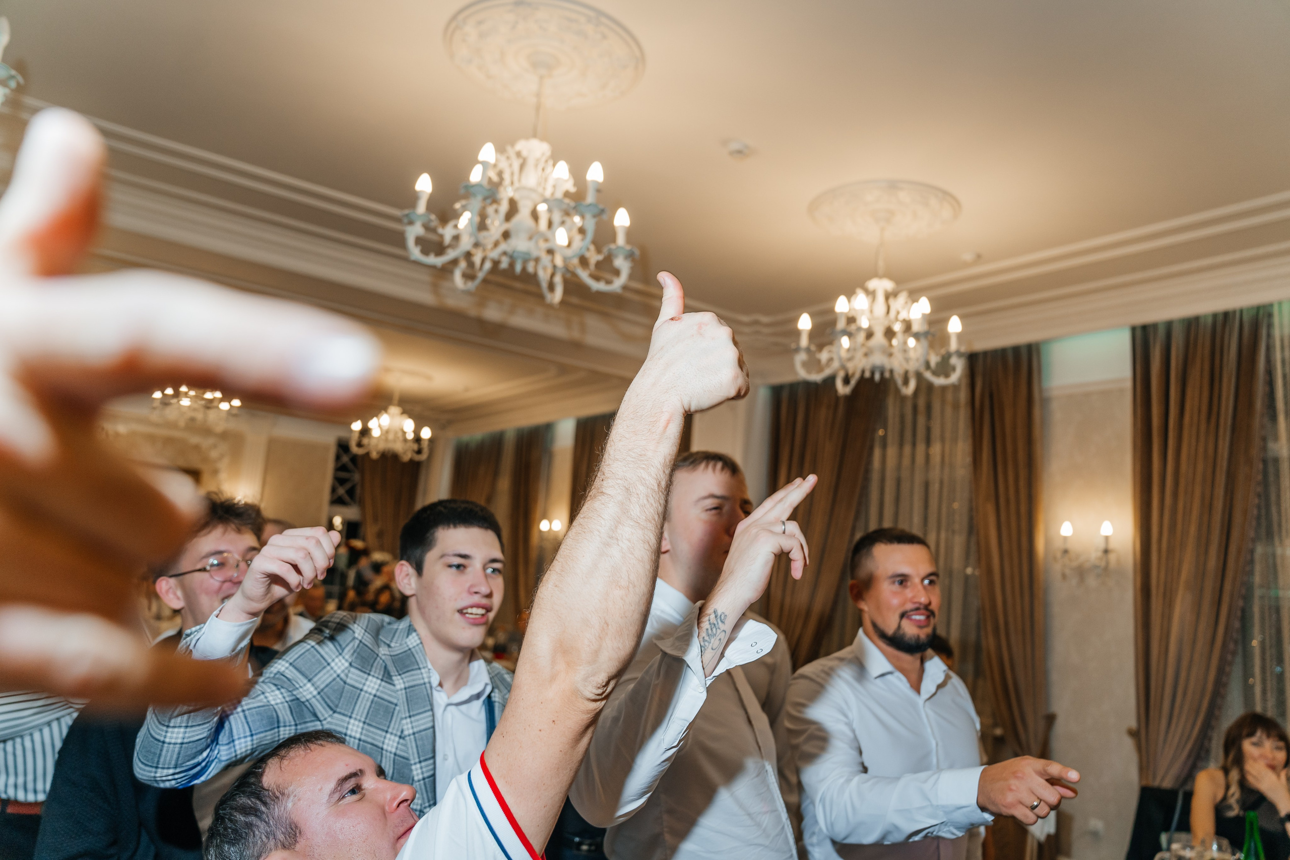 Отель «ПушкинЪ». Фотограф Ангарск Иркутск Ксения Король