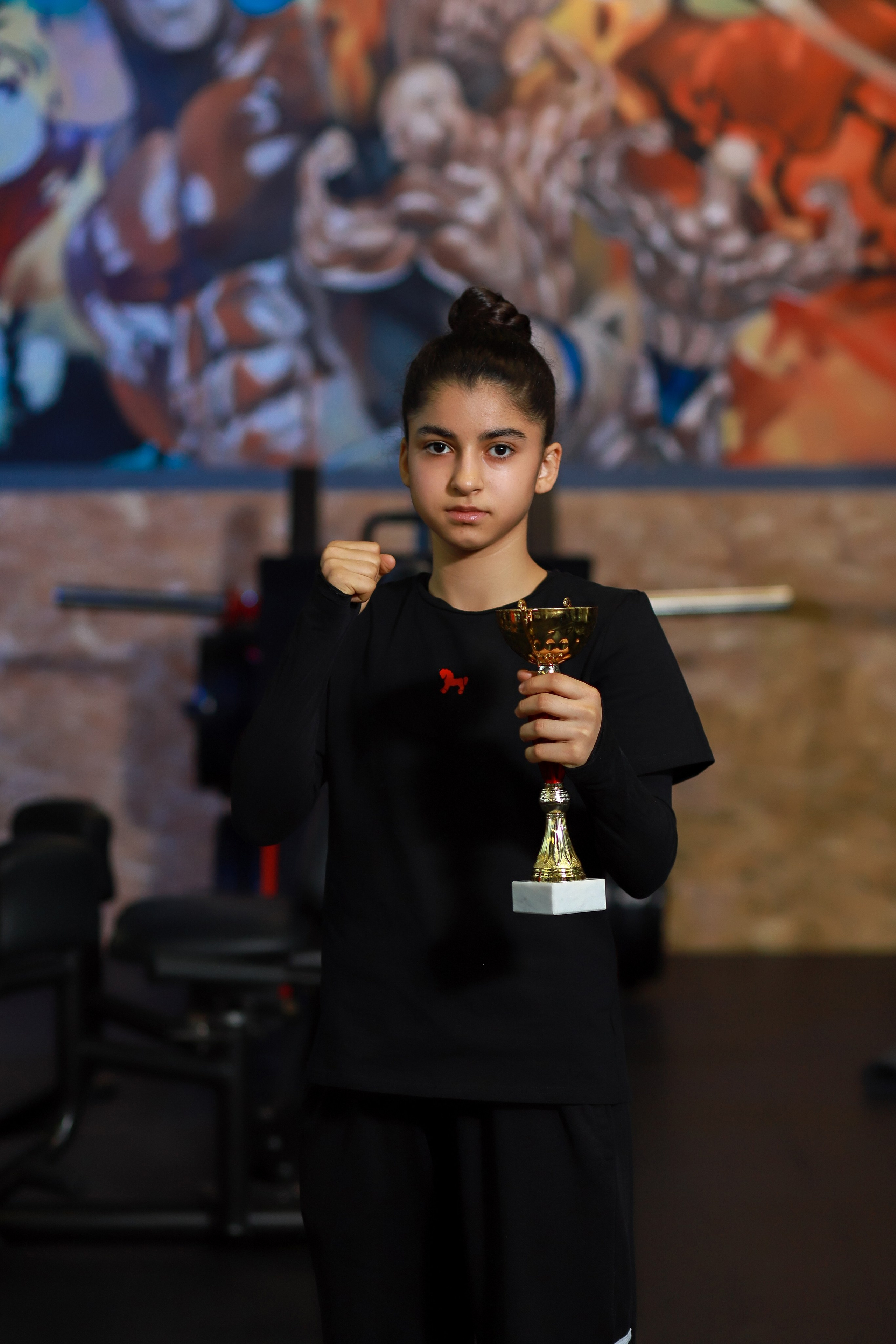 Постановочная портретная съемка. Фотограф в Краснодаре Анна Светикова