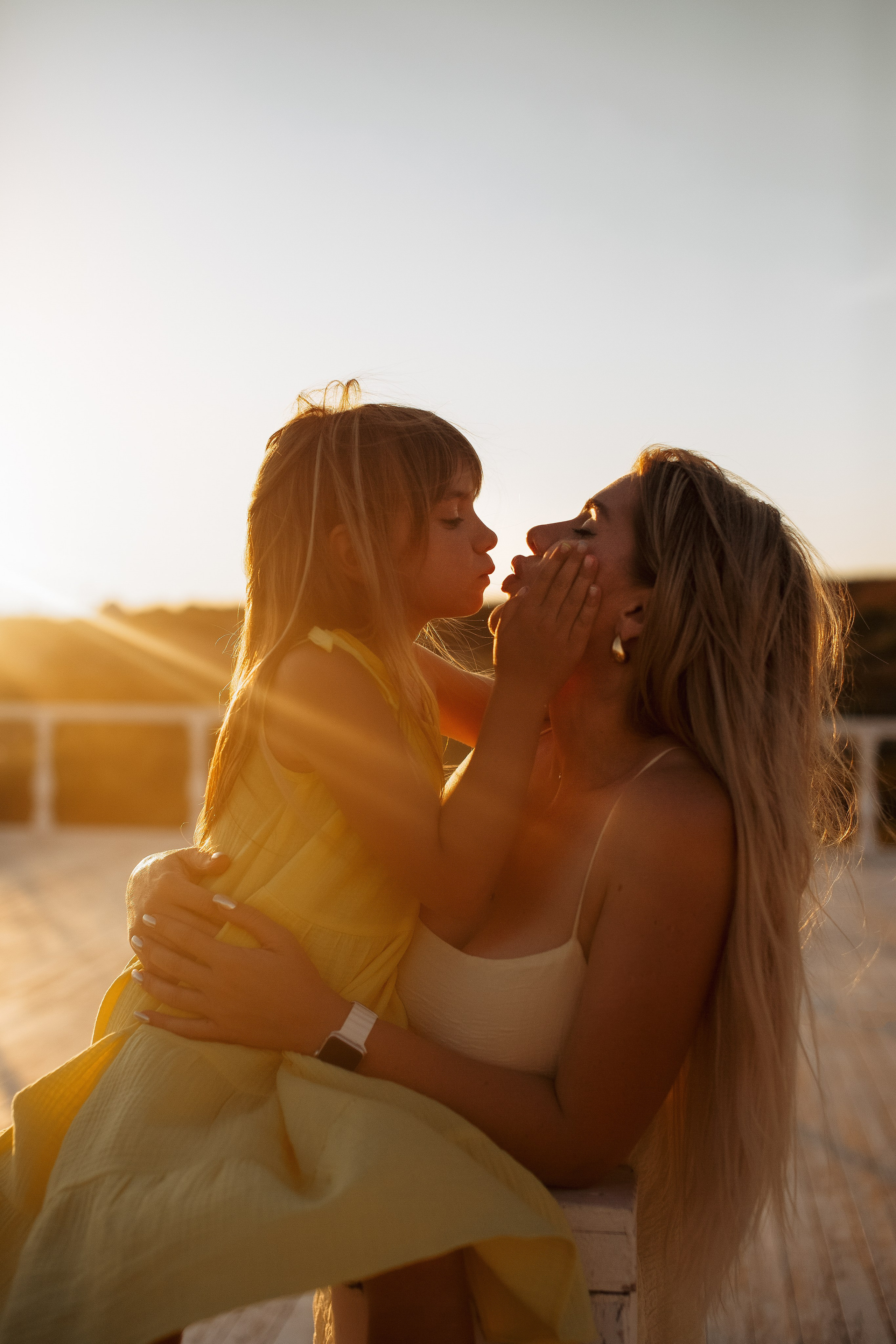 Надежда. Свадебный и семейный фотограф/видеограф в Краснодаре Наталья Осинская