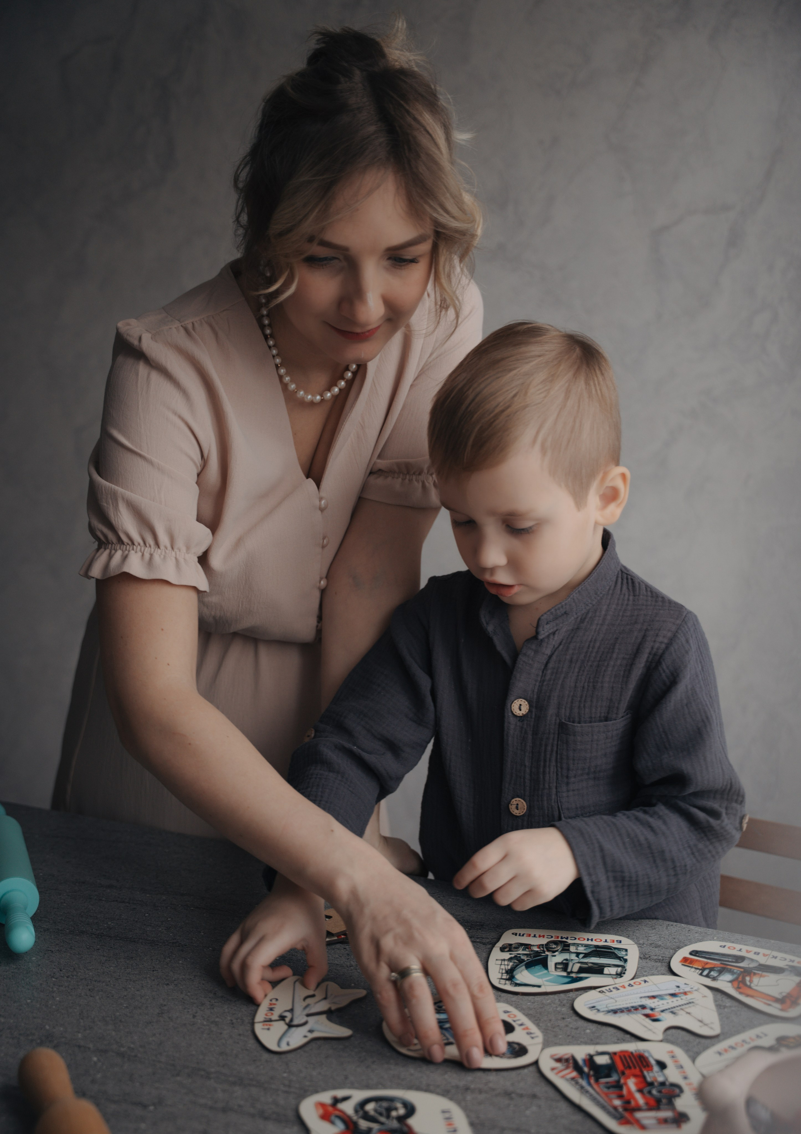 Дарья и Сергей. Https://andreevann.ru