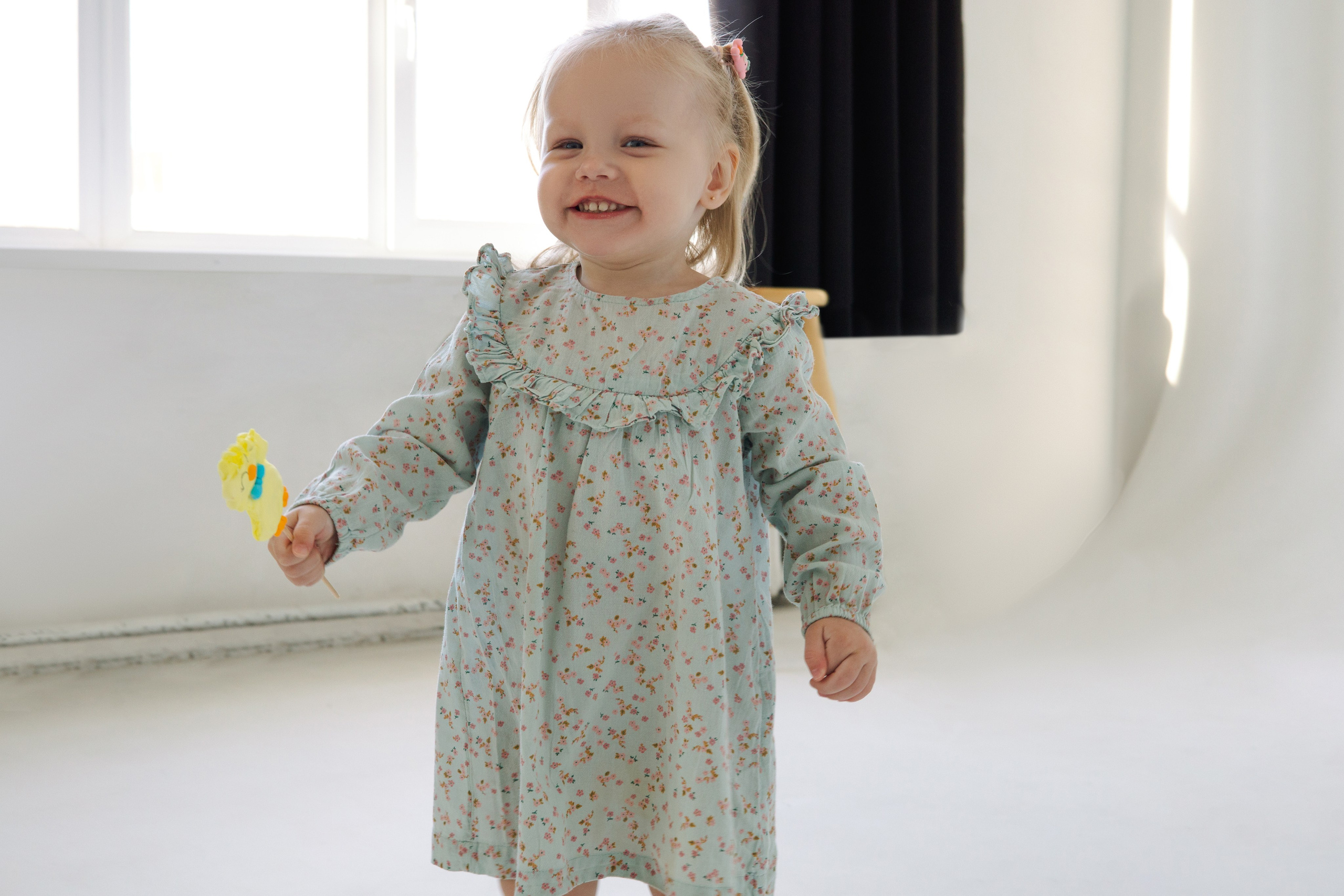 Люба с детками. Женский и семейный фотограф в Томске Алиса Качан