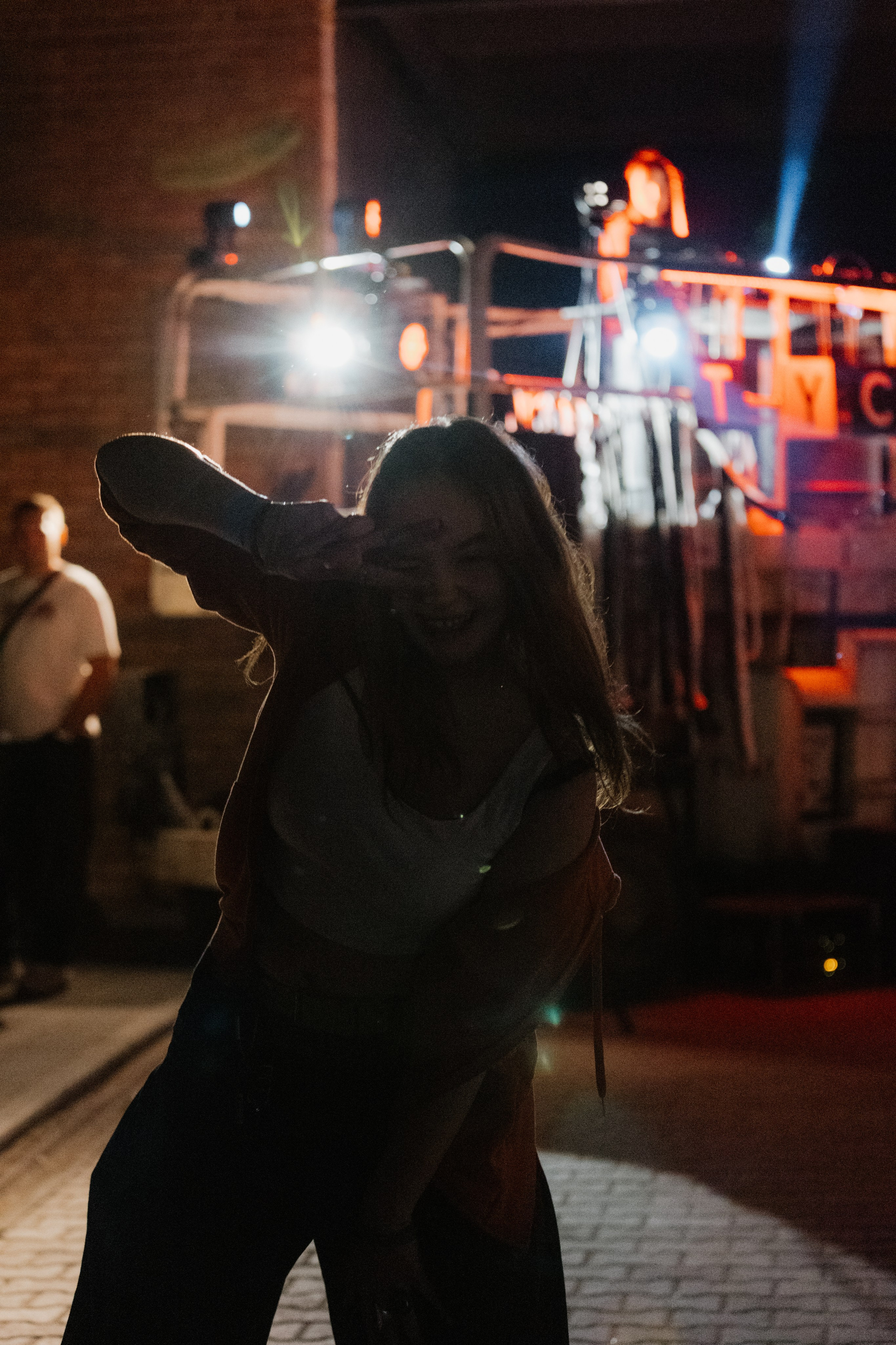 TYCA — Смоленск — 30.08.2025. KiPPER Gallery — Фотограф