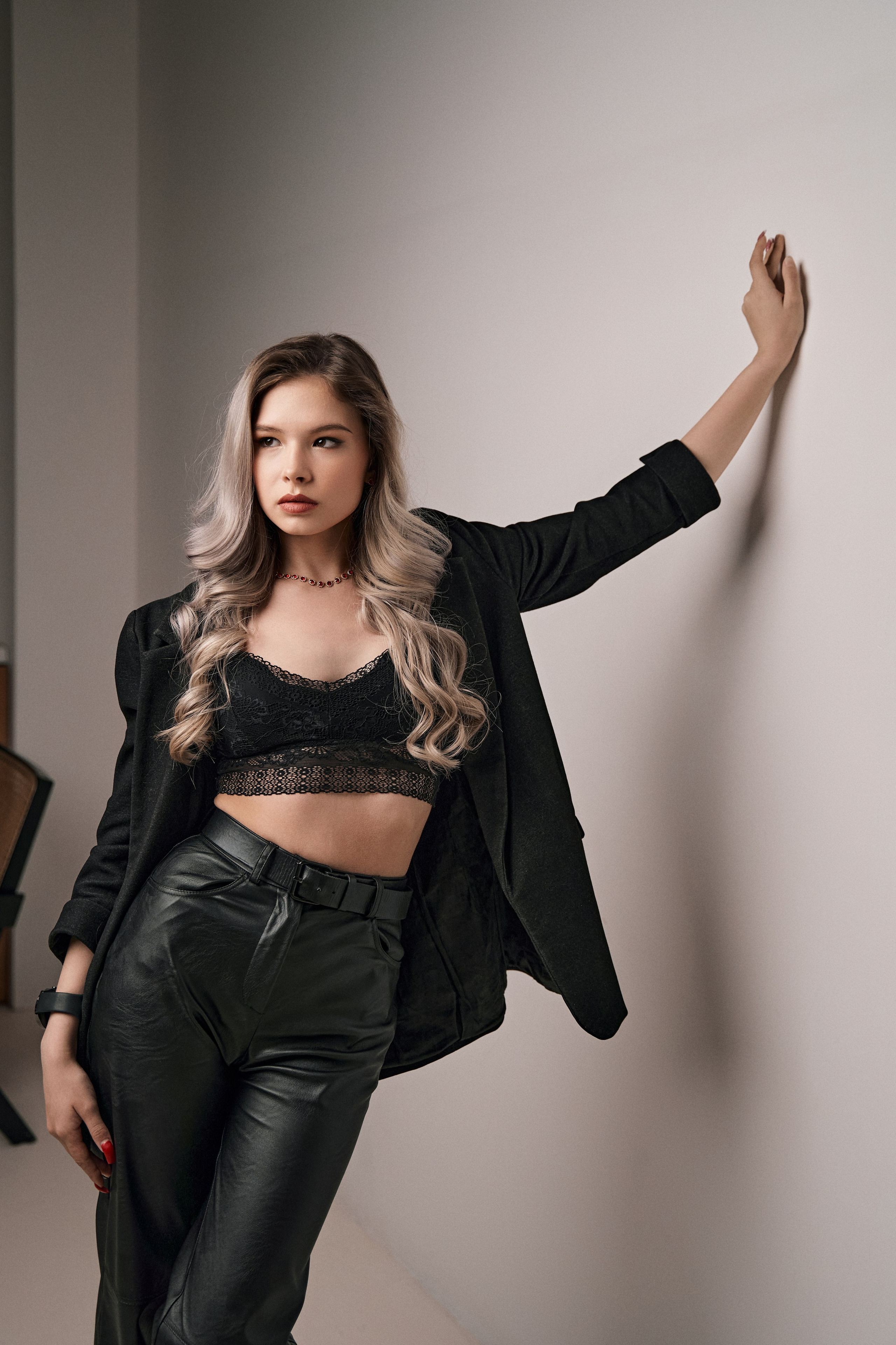 Ксюша. Фотограф Алёна Латкина — Екатеринбург