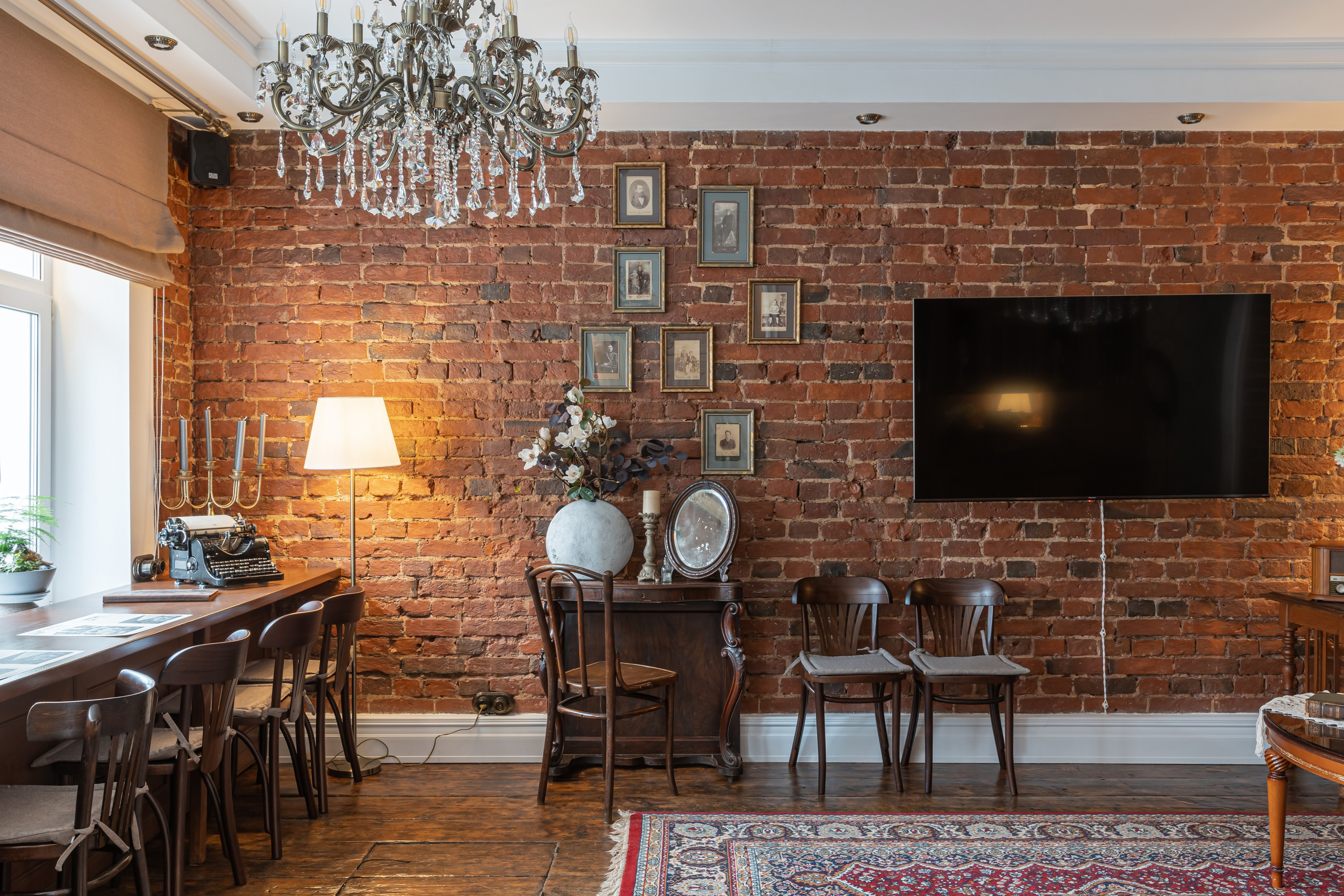 BURO. Наталья Летунова — интерьерный фотограф в Иванове