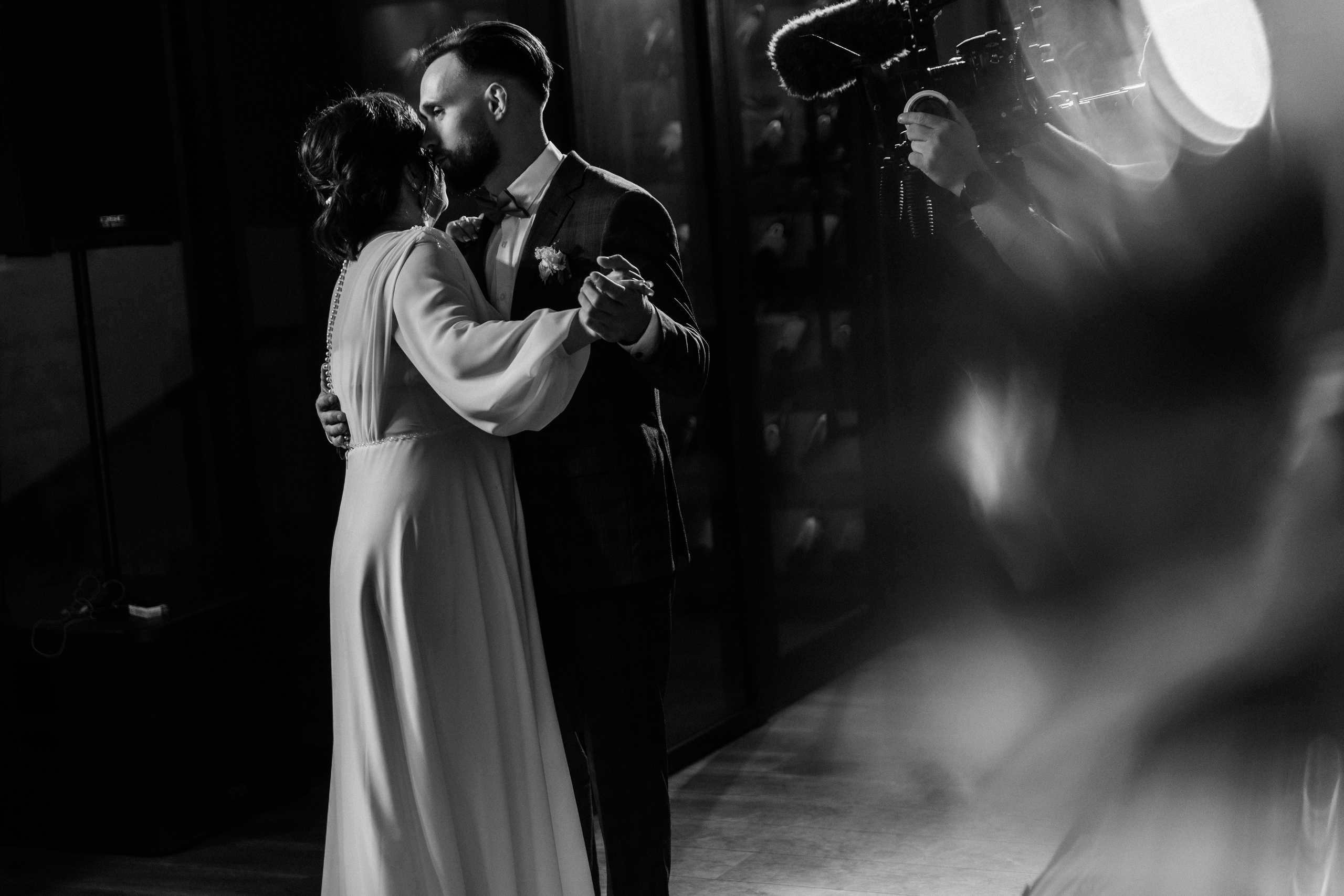 ПОРТФОЛИО. Свадебный и репортажный фотограф Дмитрий Галичников