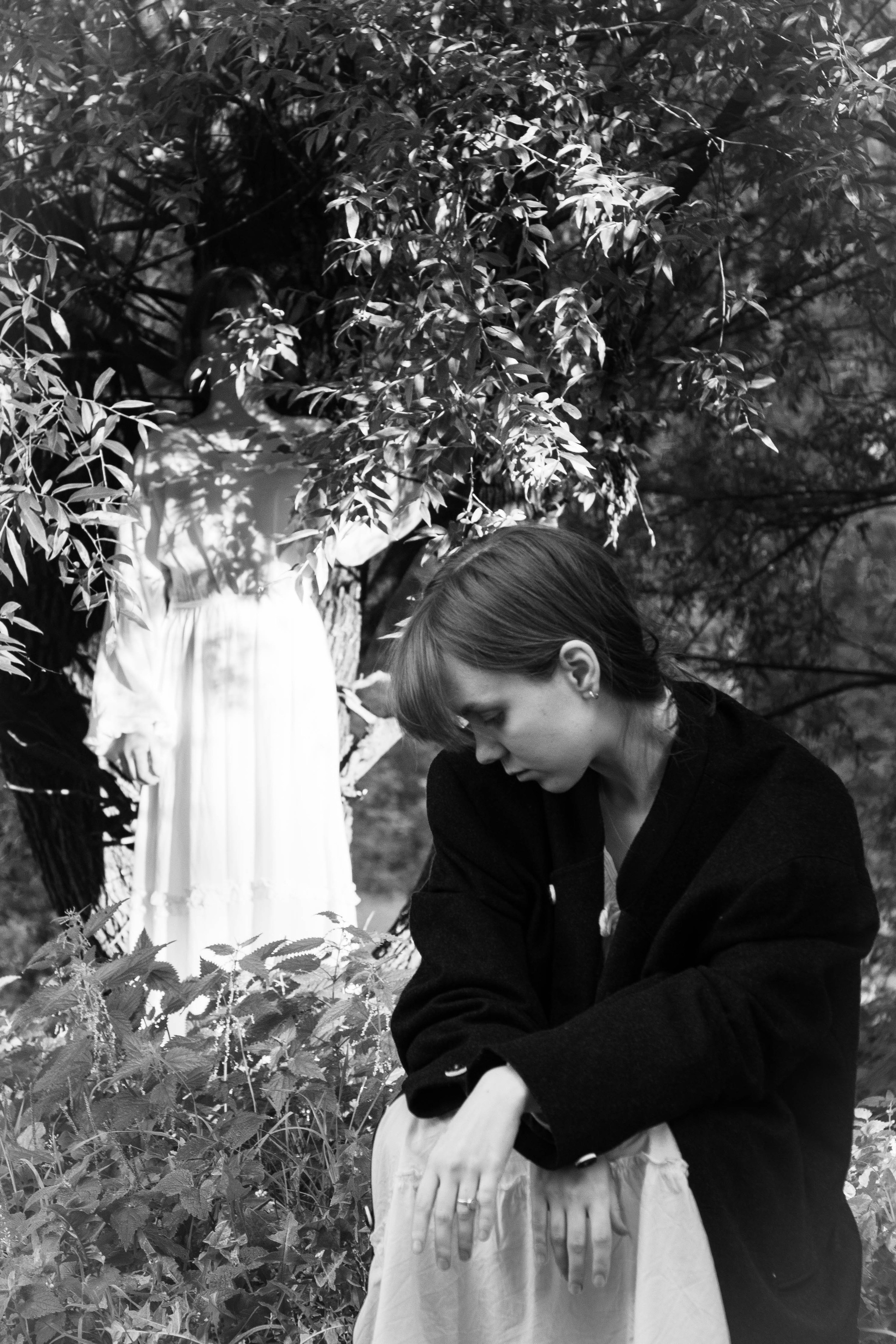 Портреты/бренды. Фотограф в Петербурге Марина Бояринцева