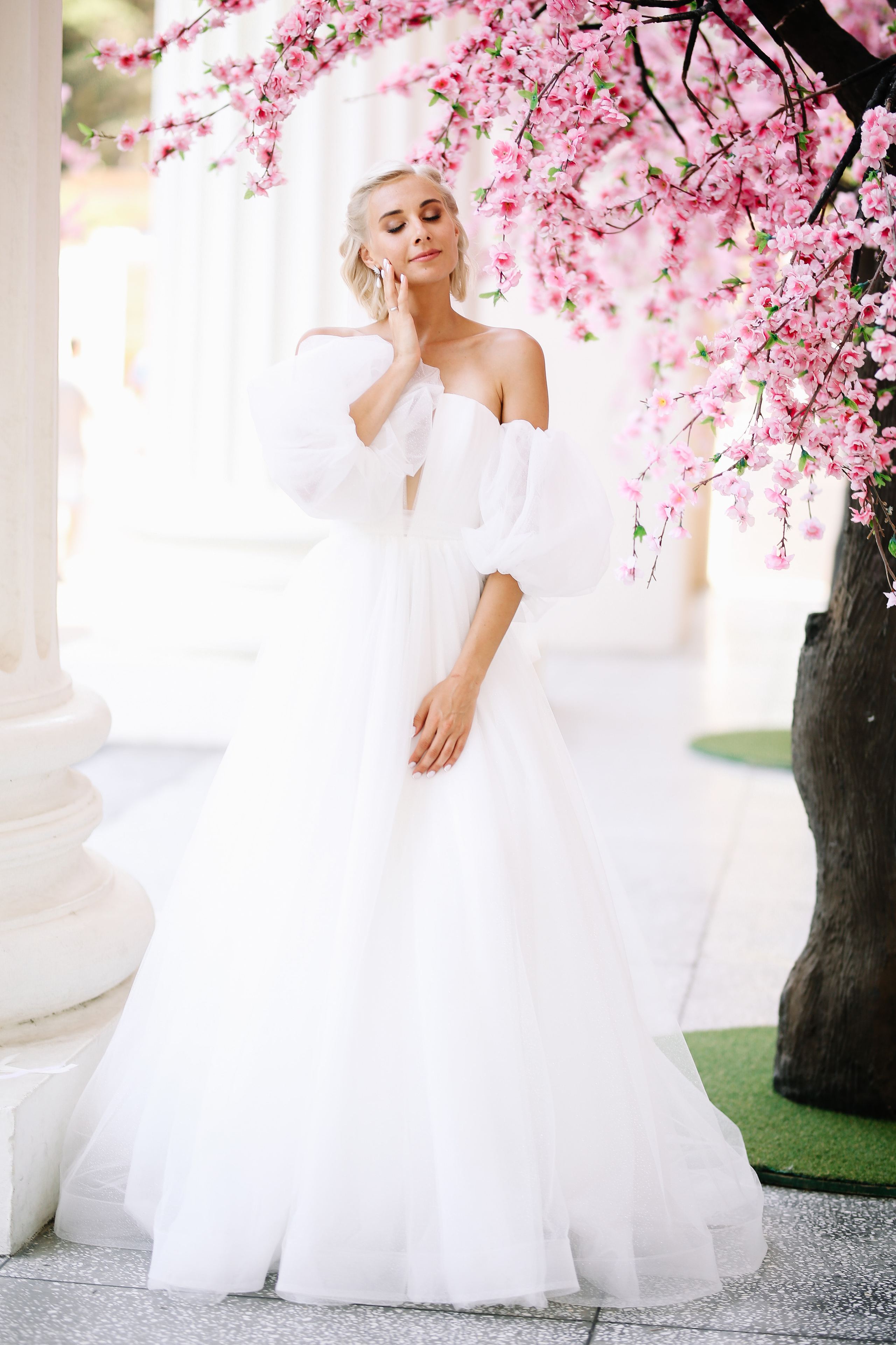 Никита и Елена. Фотограф Руслан