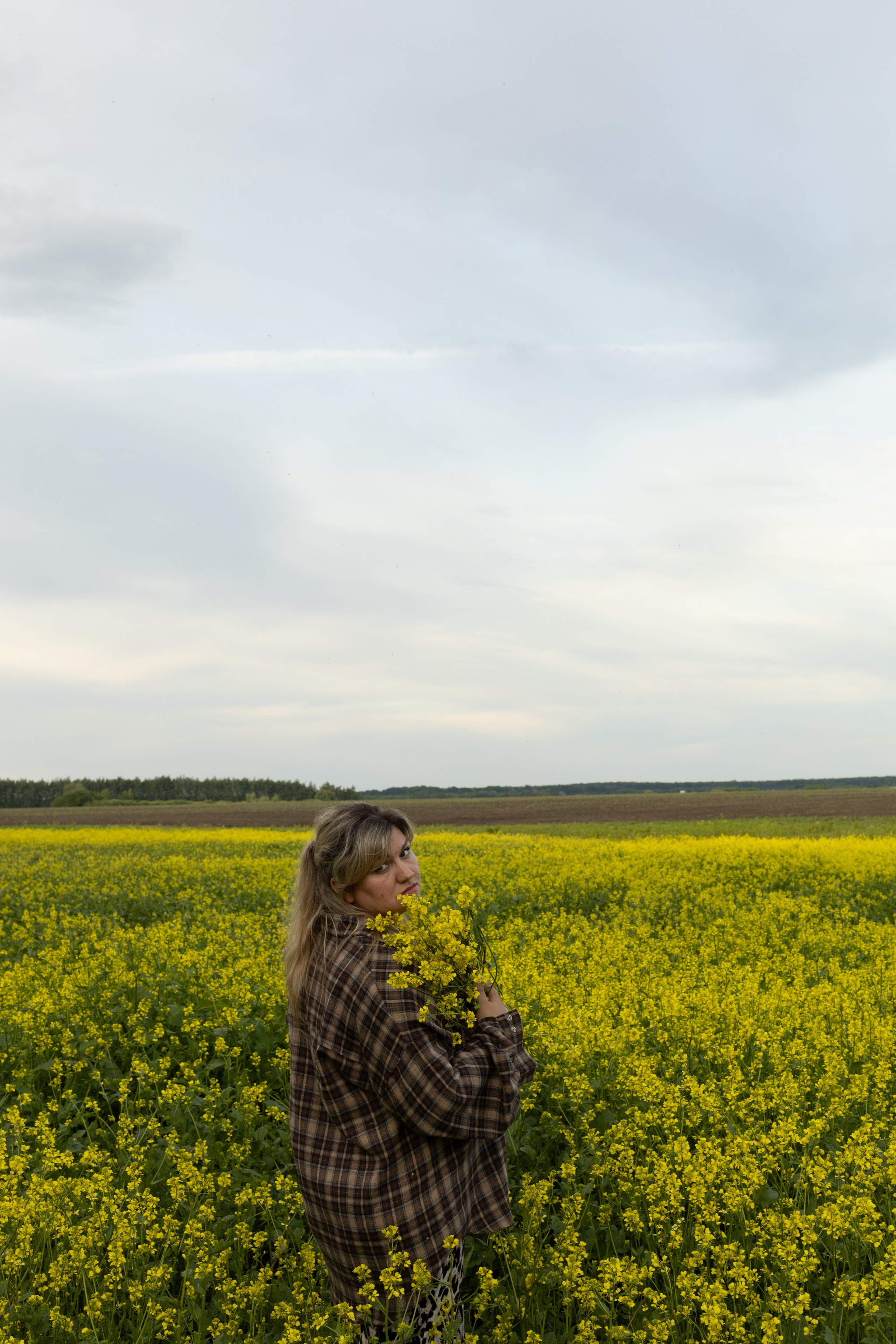 Сурепка. Семейный и детский фотограф в Борисоглебске Мила Ларина