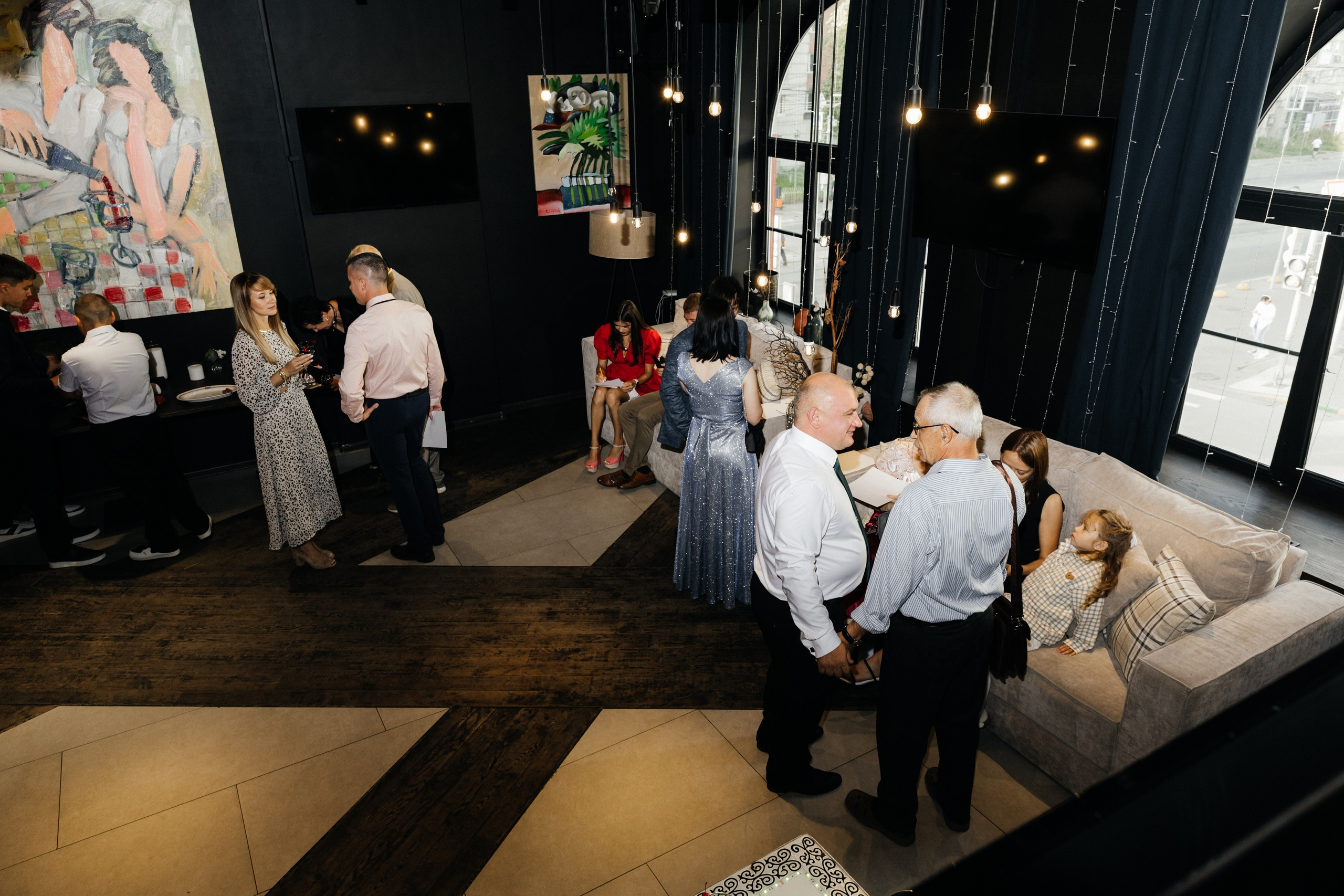 АНТОН И КРИСТИНА | НИЖНИЙ НОВГОРОД. Свадебный и семейный фотограф в Нижнем Новгороде Светлана Челомбиева