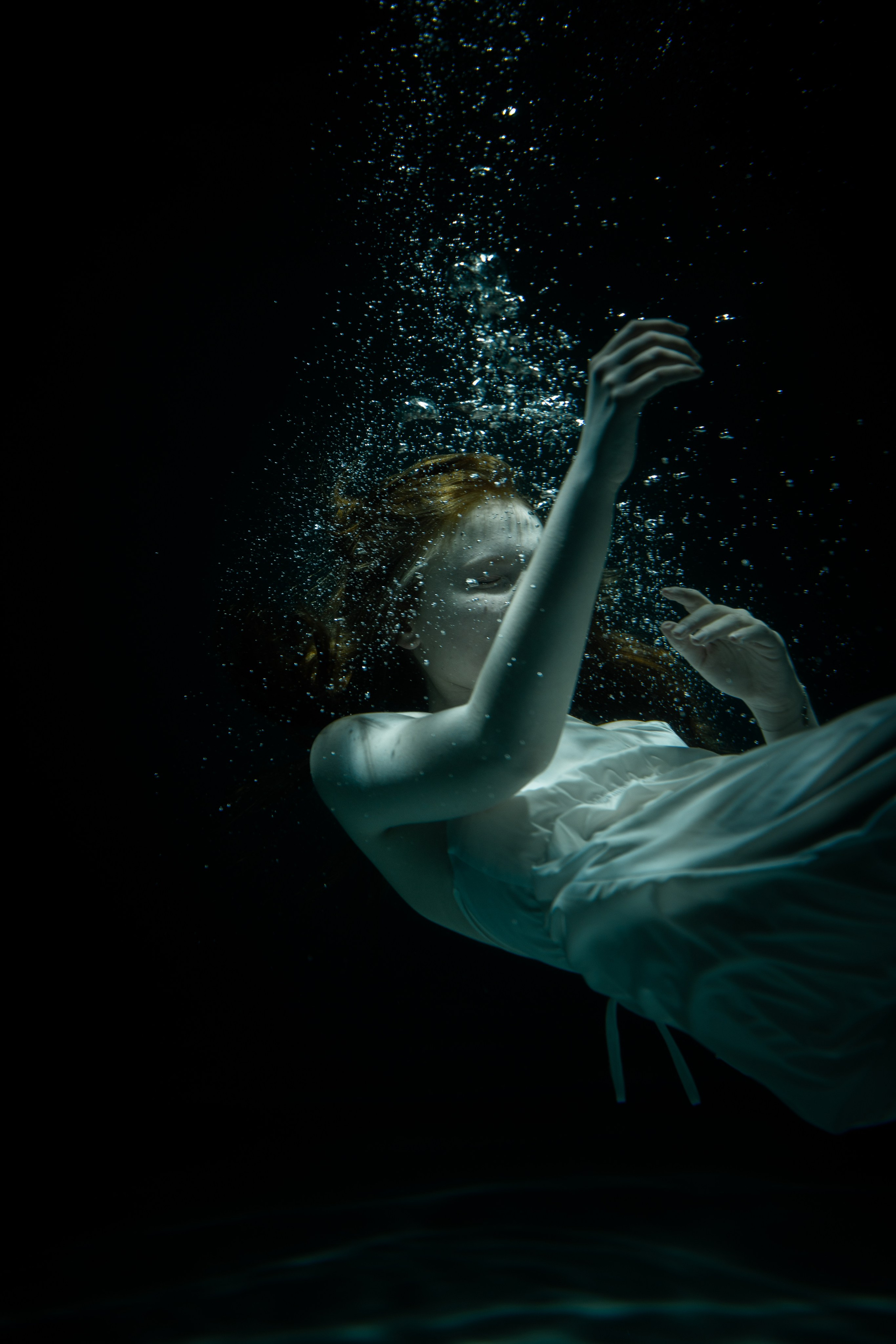 Purgatio Intus. Polypolarphotography