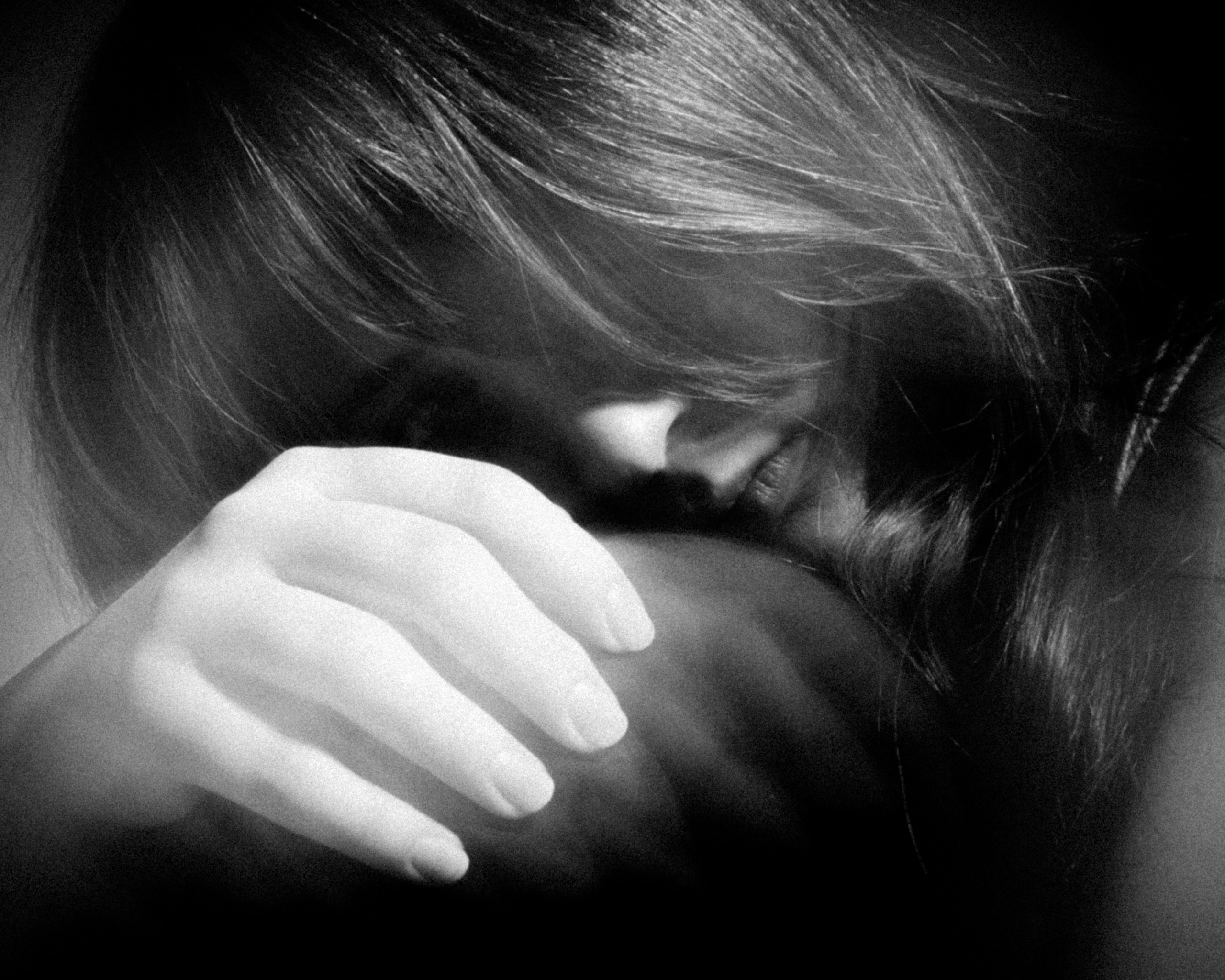 Why not trust you, right?. Polypolarphotography