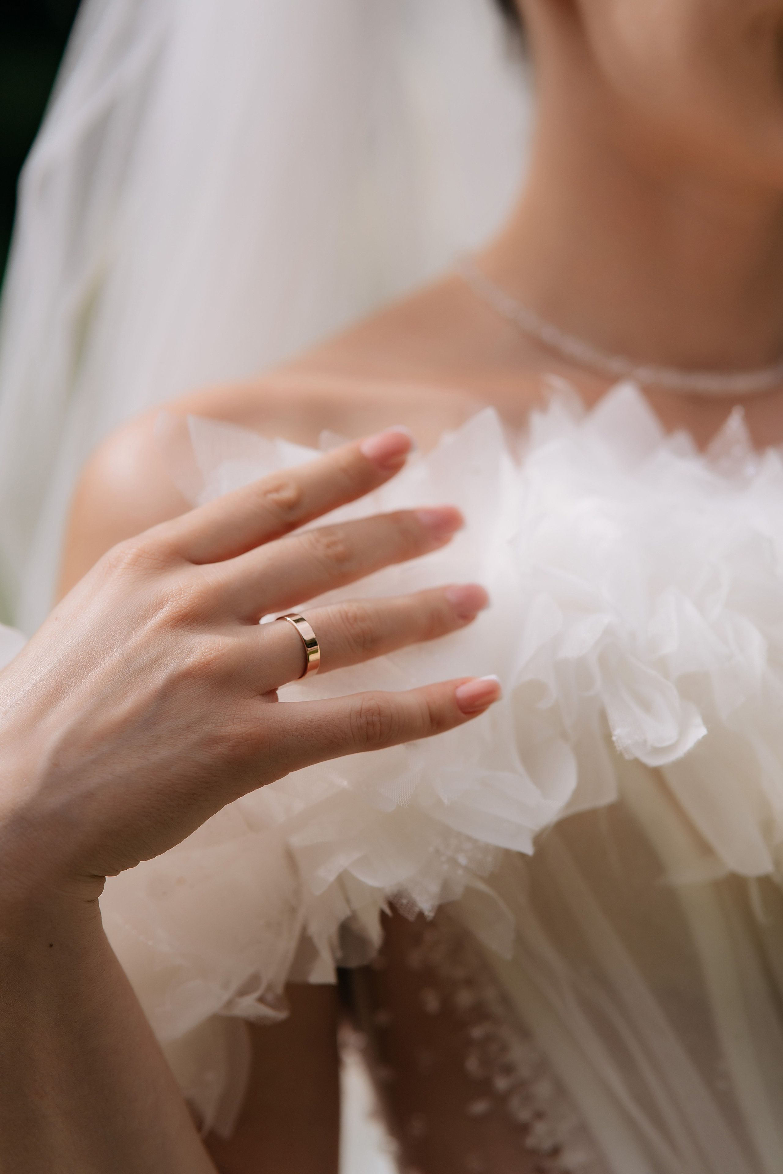 Анна и Виктор. Фотограф Карина Шмулёва. Воронеж и область