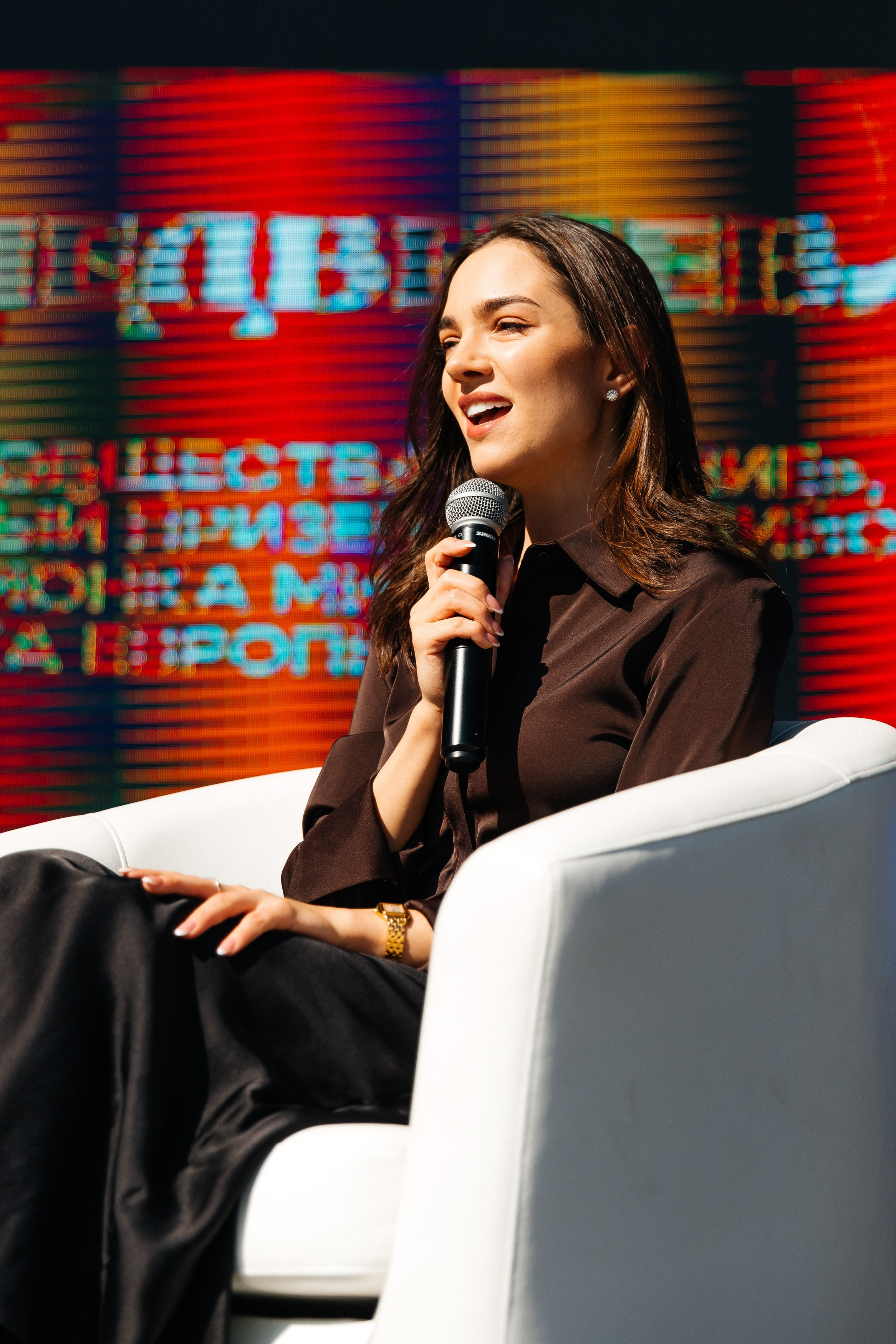 Движение Первых. Репортажный фотограф Челябинск Егор Фомин