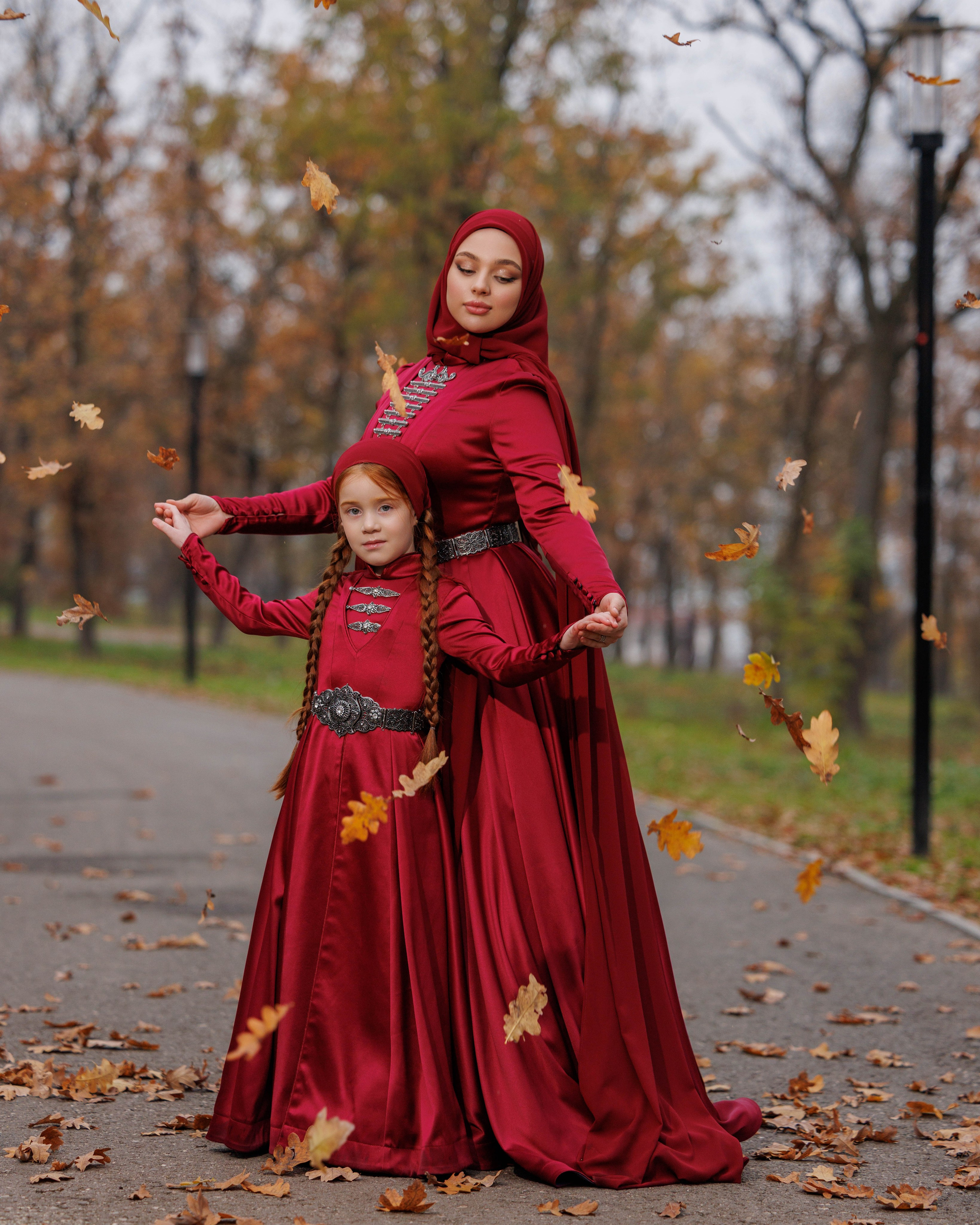 Naslediyekavkaza Свадебный салон. Taysumoff